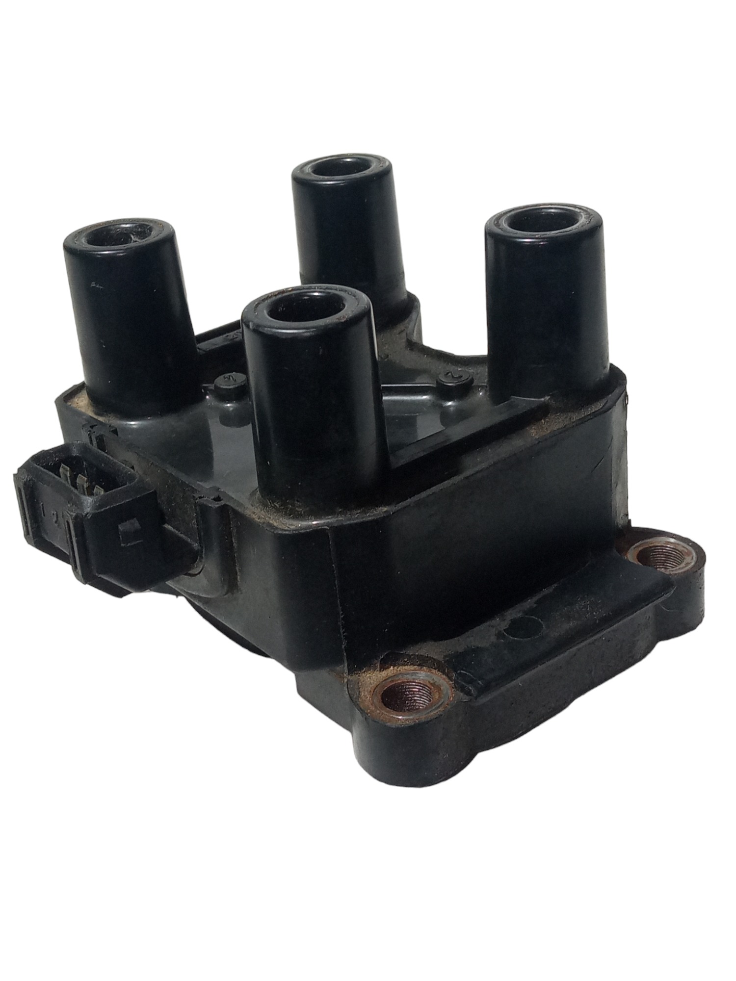 Bobina De Ignicao Astra Vectra Zafira 2 0 8v Flex 99 A 2011 5