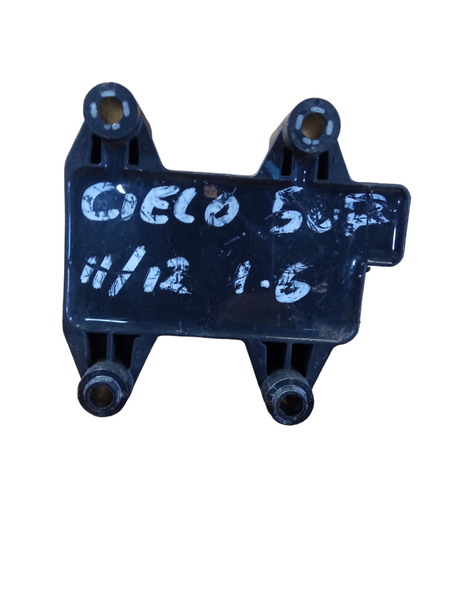 Bobina De Ignição Chery Cielo 1.6 2011/2012 4