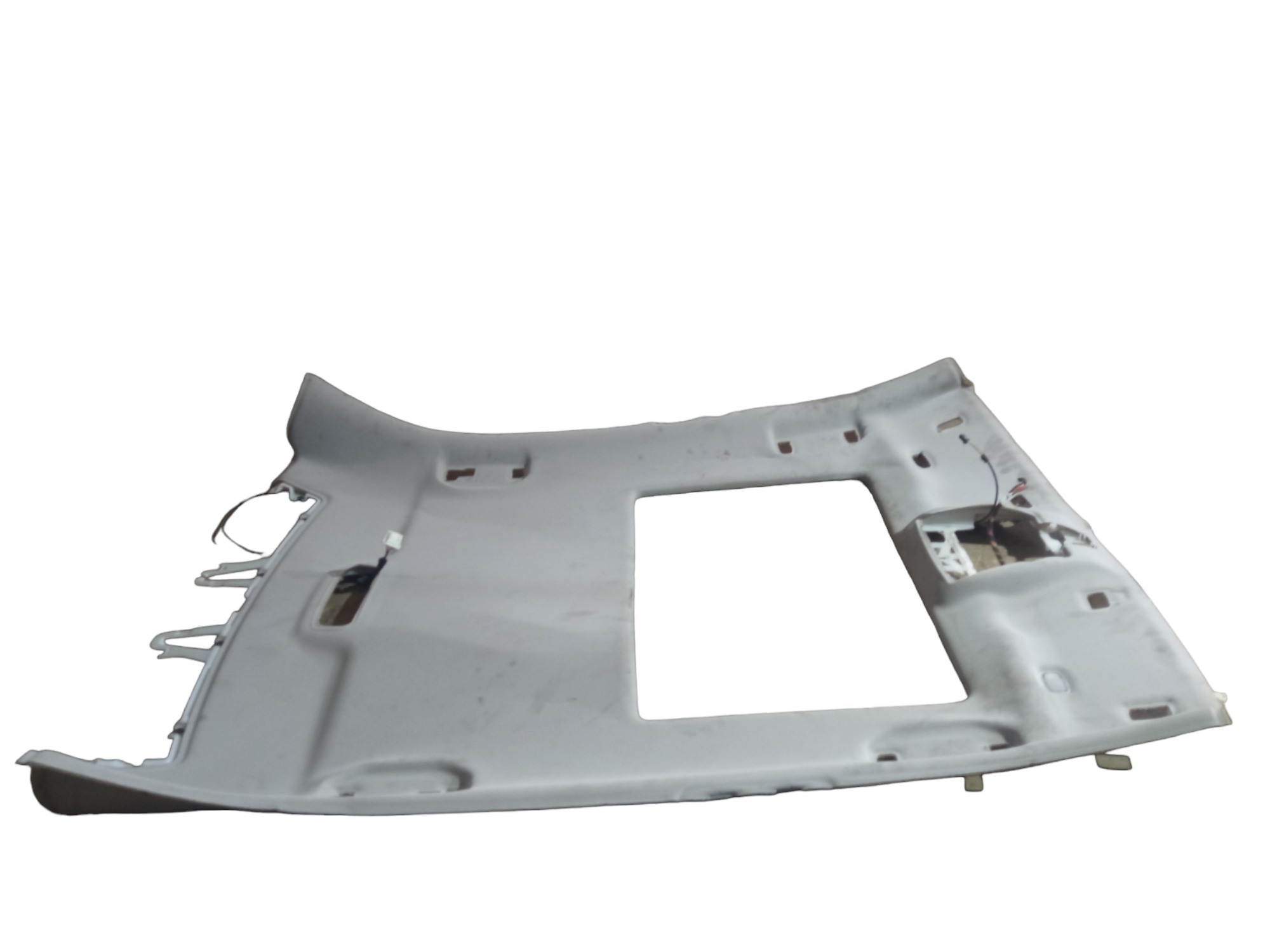Forro de teto Mercedes E350 2009 original 2