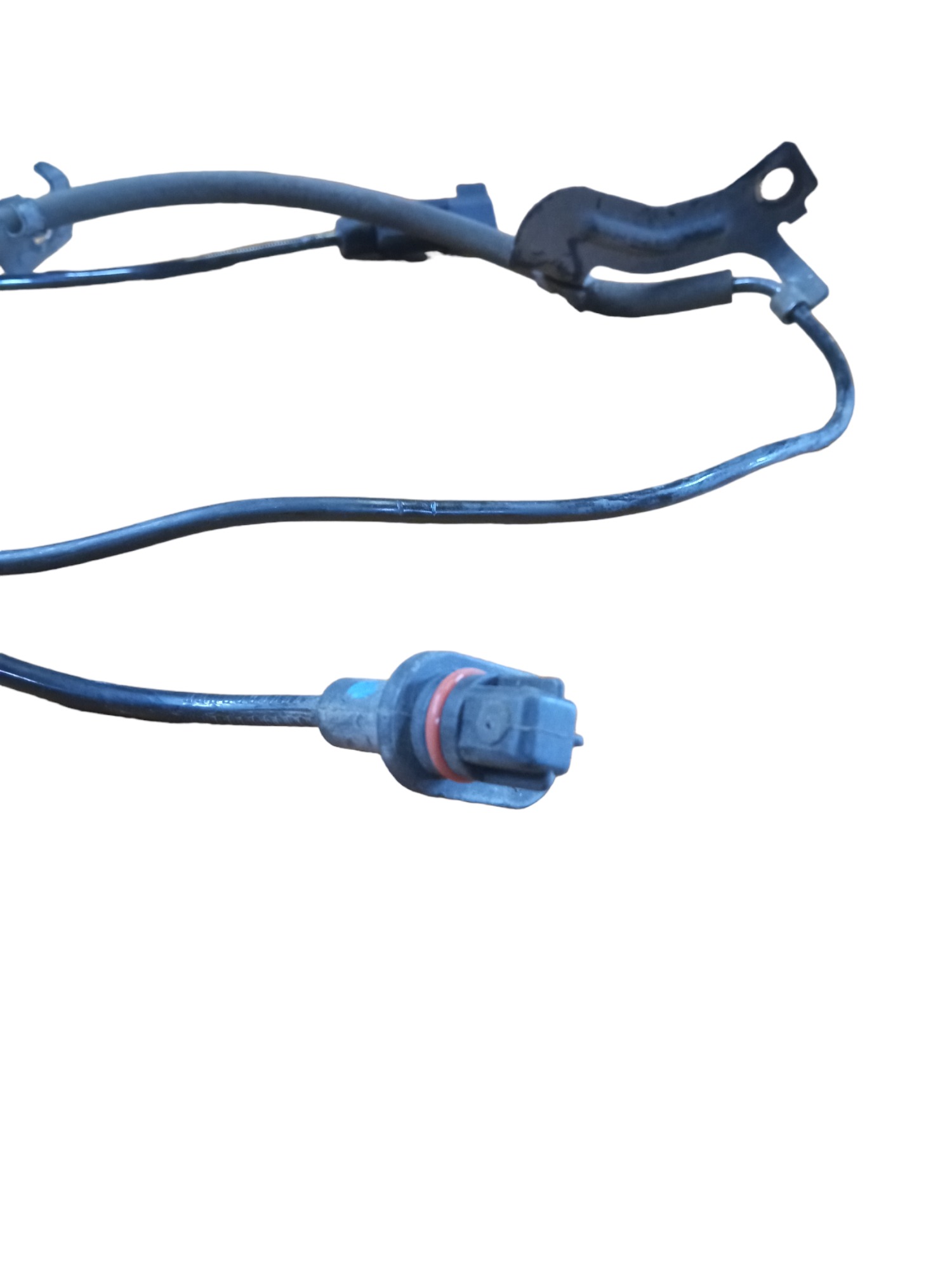 Sensor Abs Traseiro Esquerdo Mitsubishi Lancer 2.0 12/13 M.v 3
