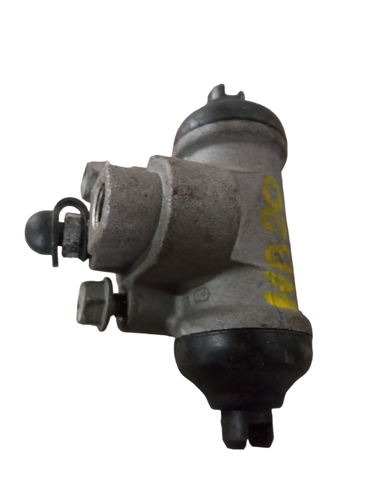 Cilindro Roda Traseira Hyundai Hb20 2013/2019 Original M.v 4