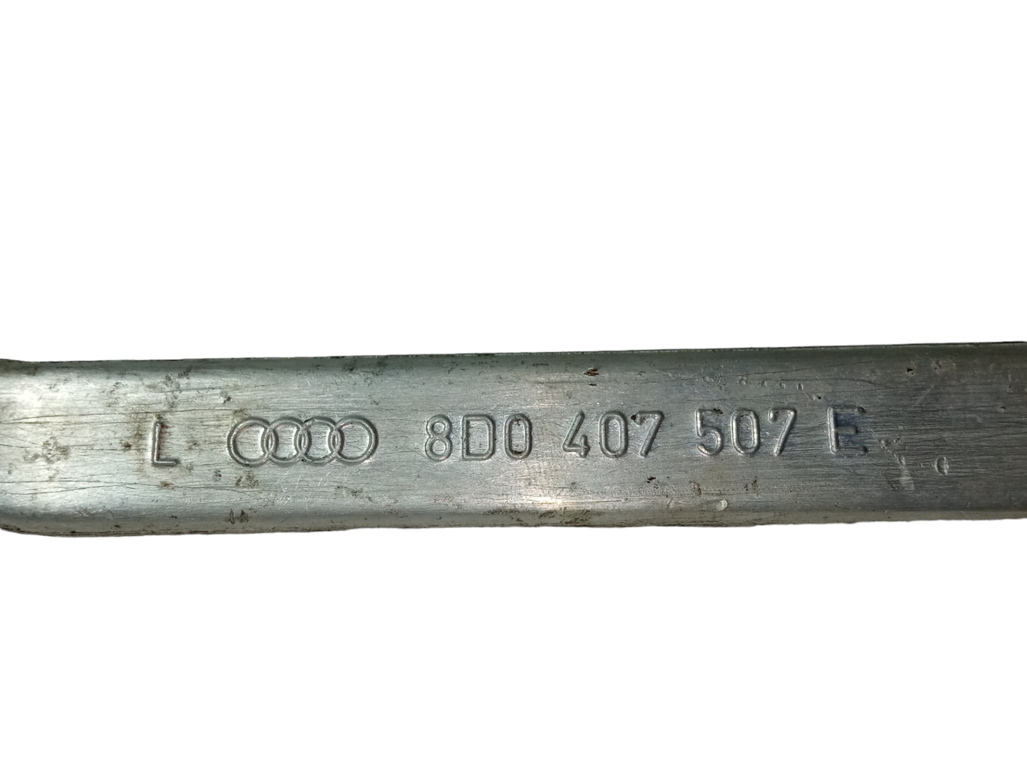 Braco Superior Suspencao Dianteiro Esquerdo Passat 98 A 2002 3