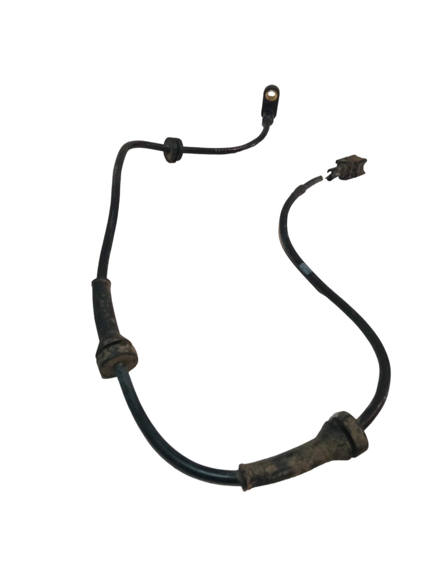 Sensor Abs Nissan Livina 2012 2013 2014 Original Usado