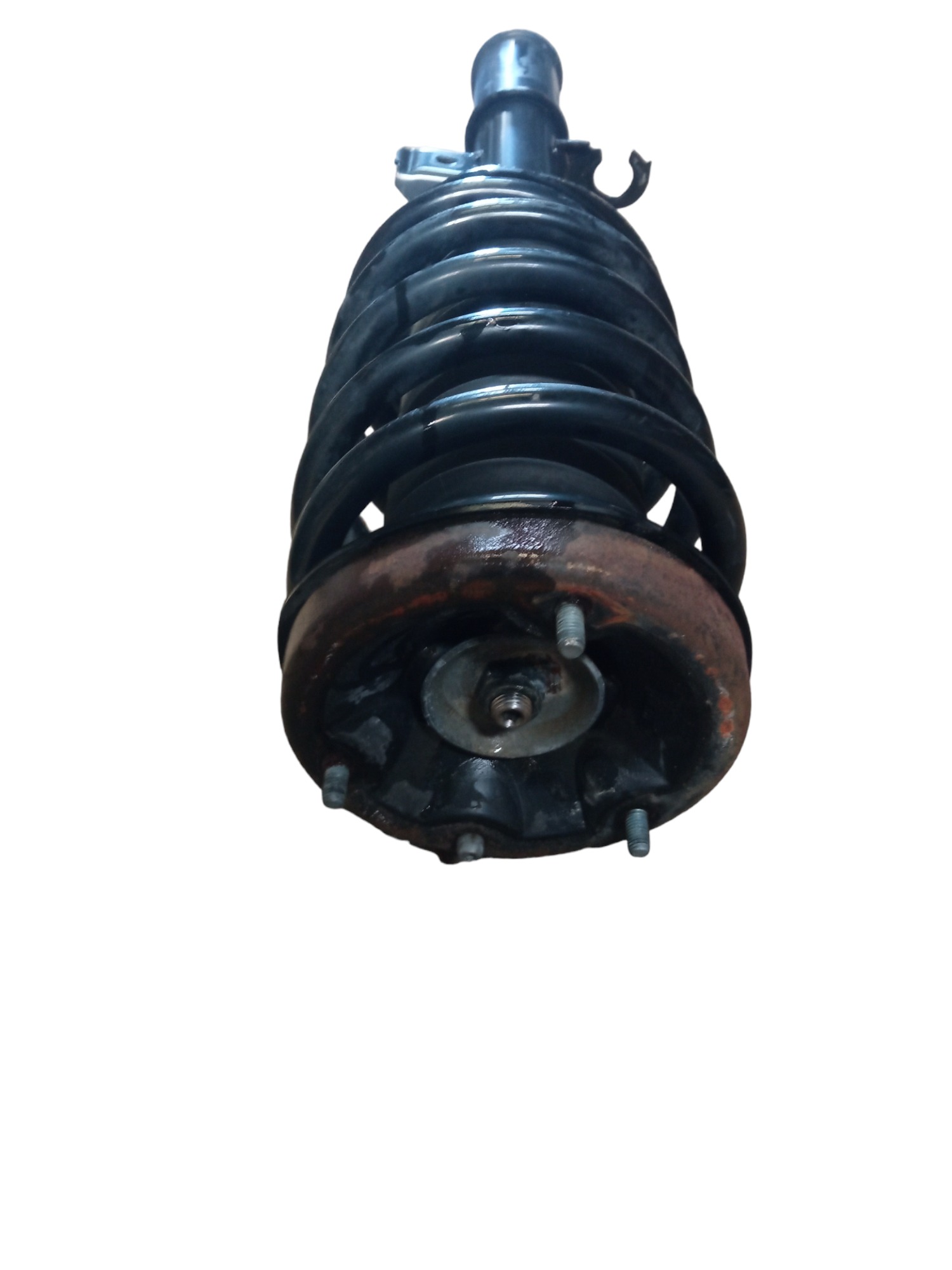 Amortecedor Dianteiro Esquerdo Original Bmw X5 2000/2006 4
