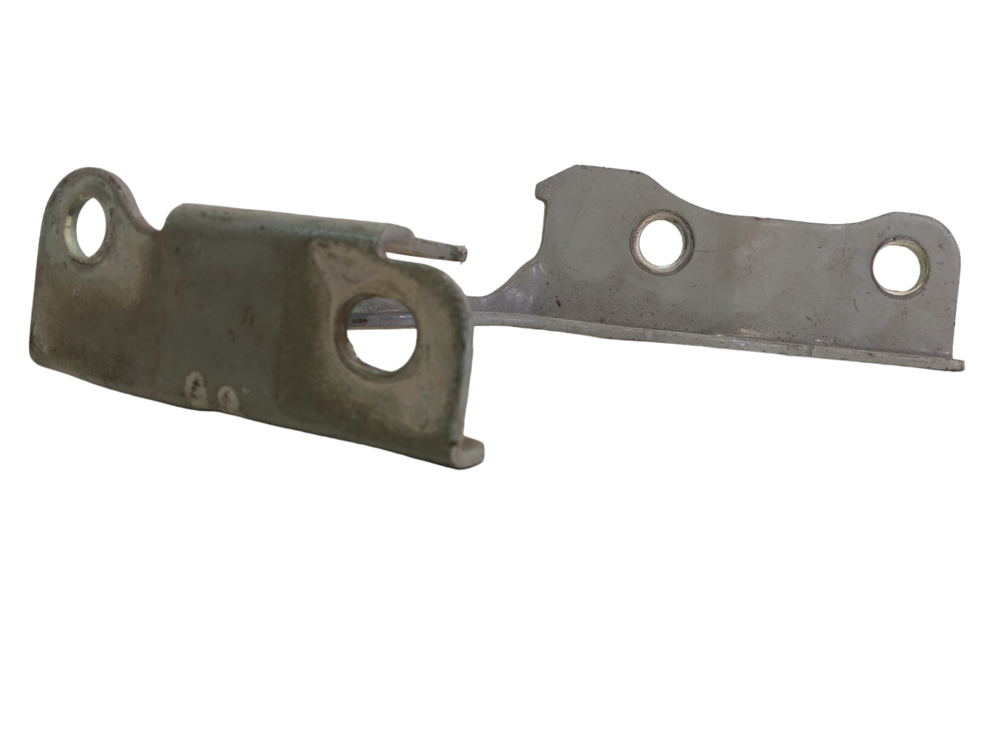 Braco Dobradica Esquerda Capo Hyundai Tucson 2005 A 2015 5