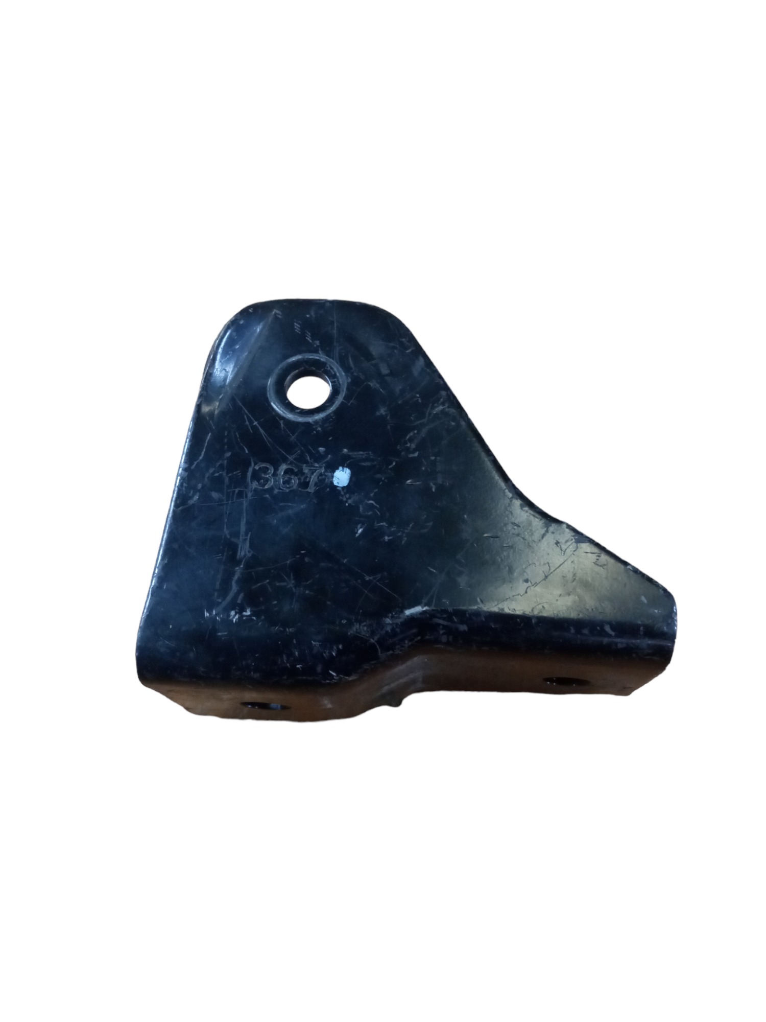 Suporte Coxim Motor Mitsubishi Lancer 2.0 2012 4