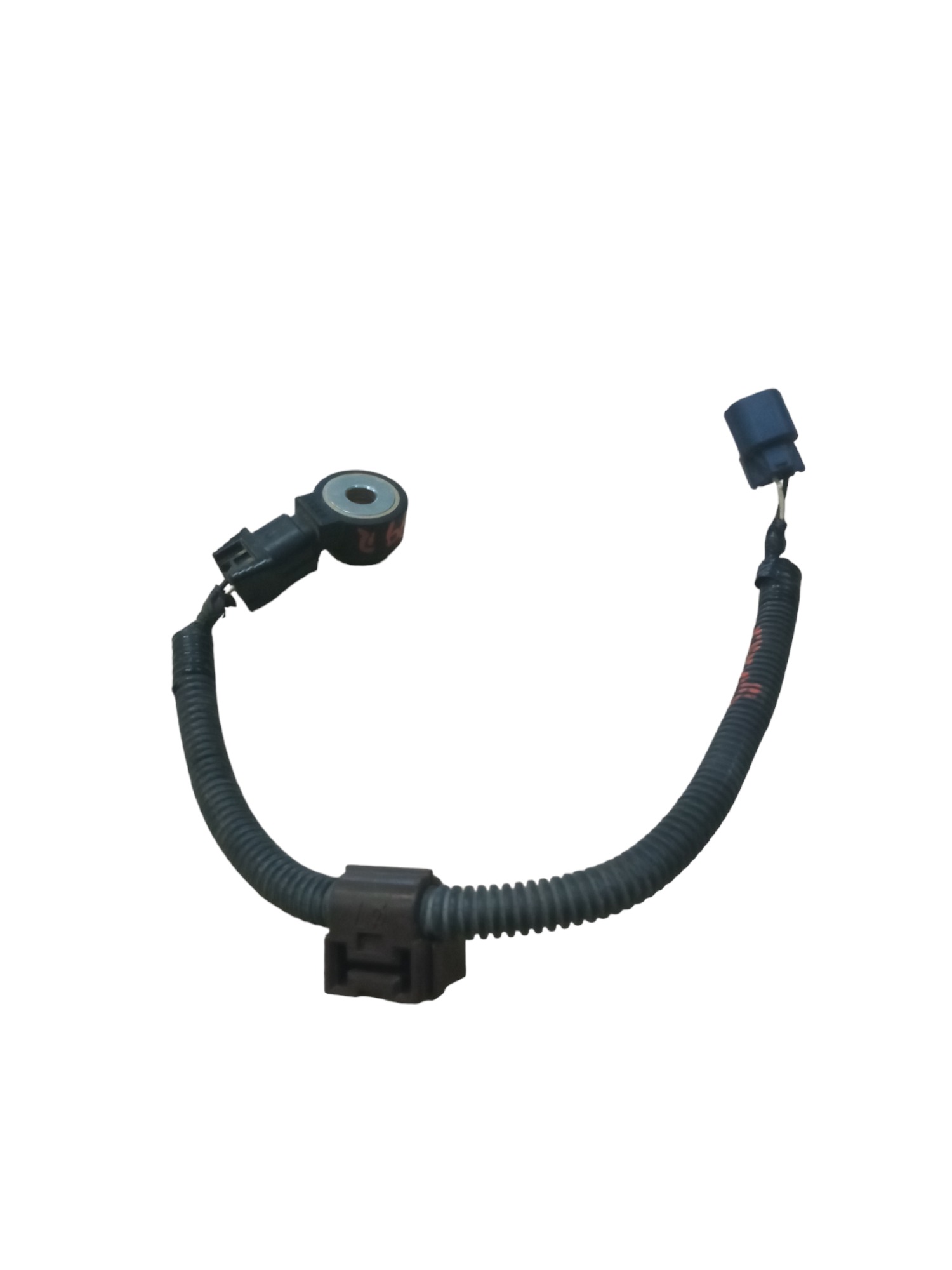 Sensor Detonação Honda Civic 1.8 2015 4