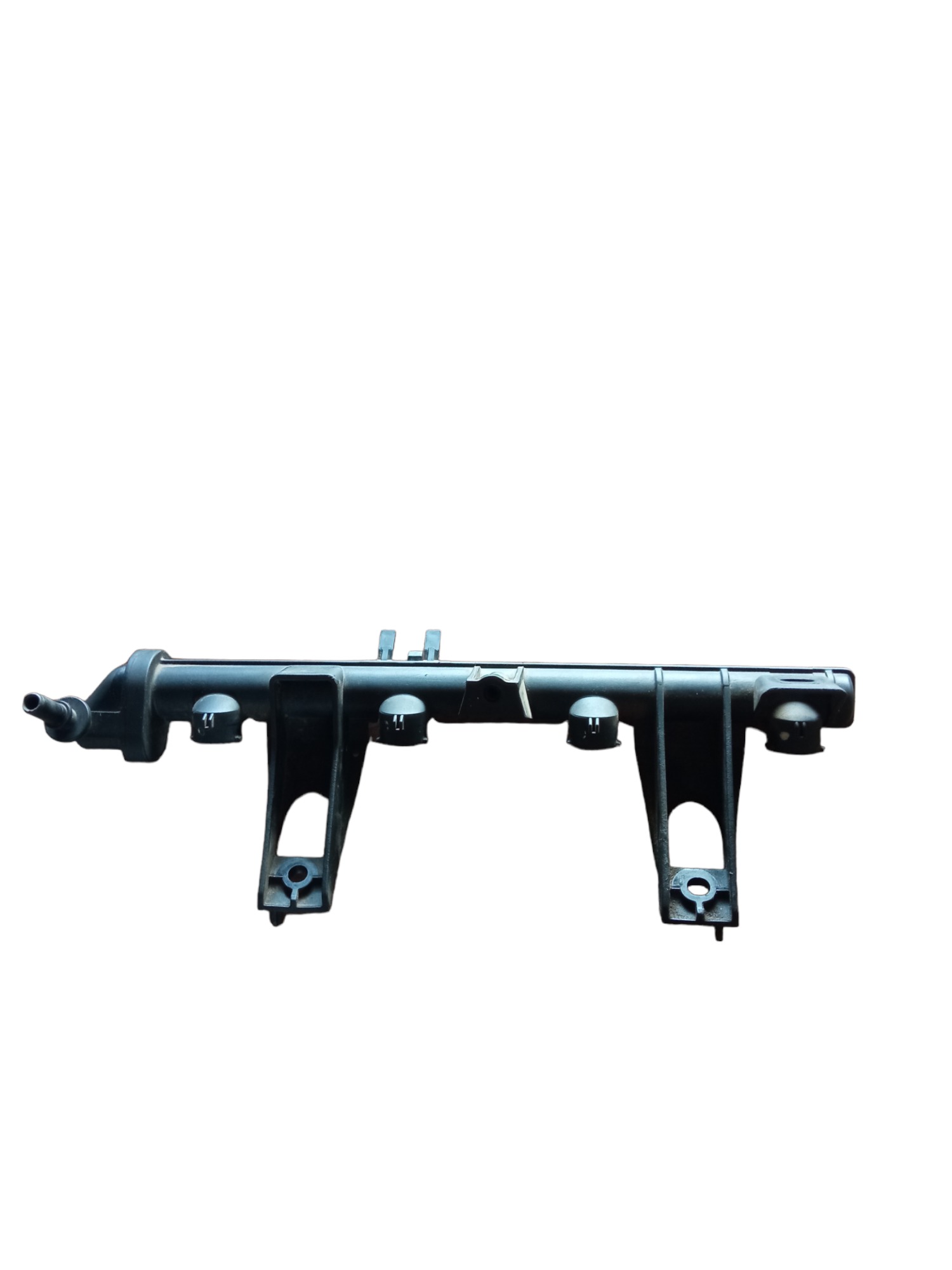 Flauta Do Bico Injetor Renault Logan 1.0 Flex 8200872135 2