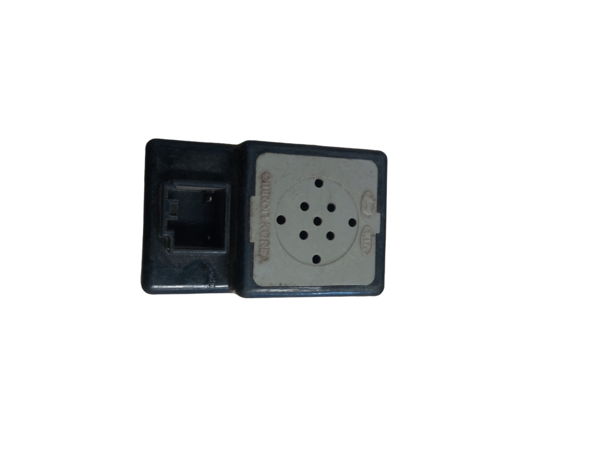 Sirene Interna Vera Cruz Veloster Opirus Hb20 Sorento 12-18 2