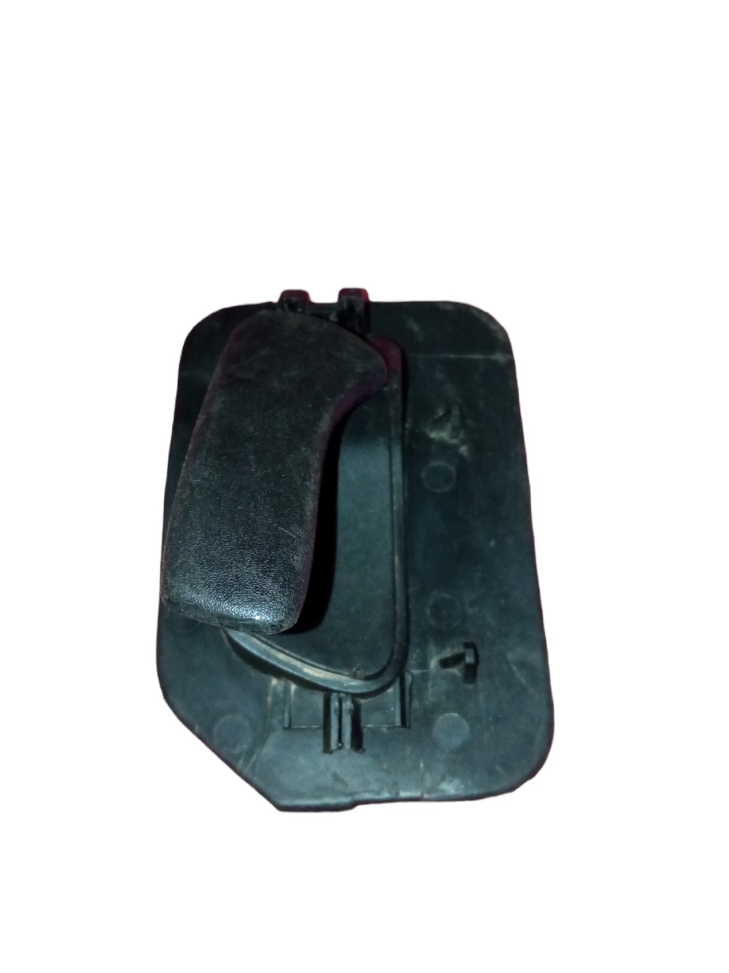 Maçaneta Interna Traseira Esquerda Corsa Classic Ls 10/14 5