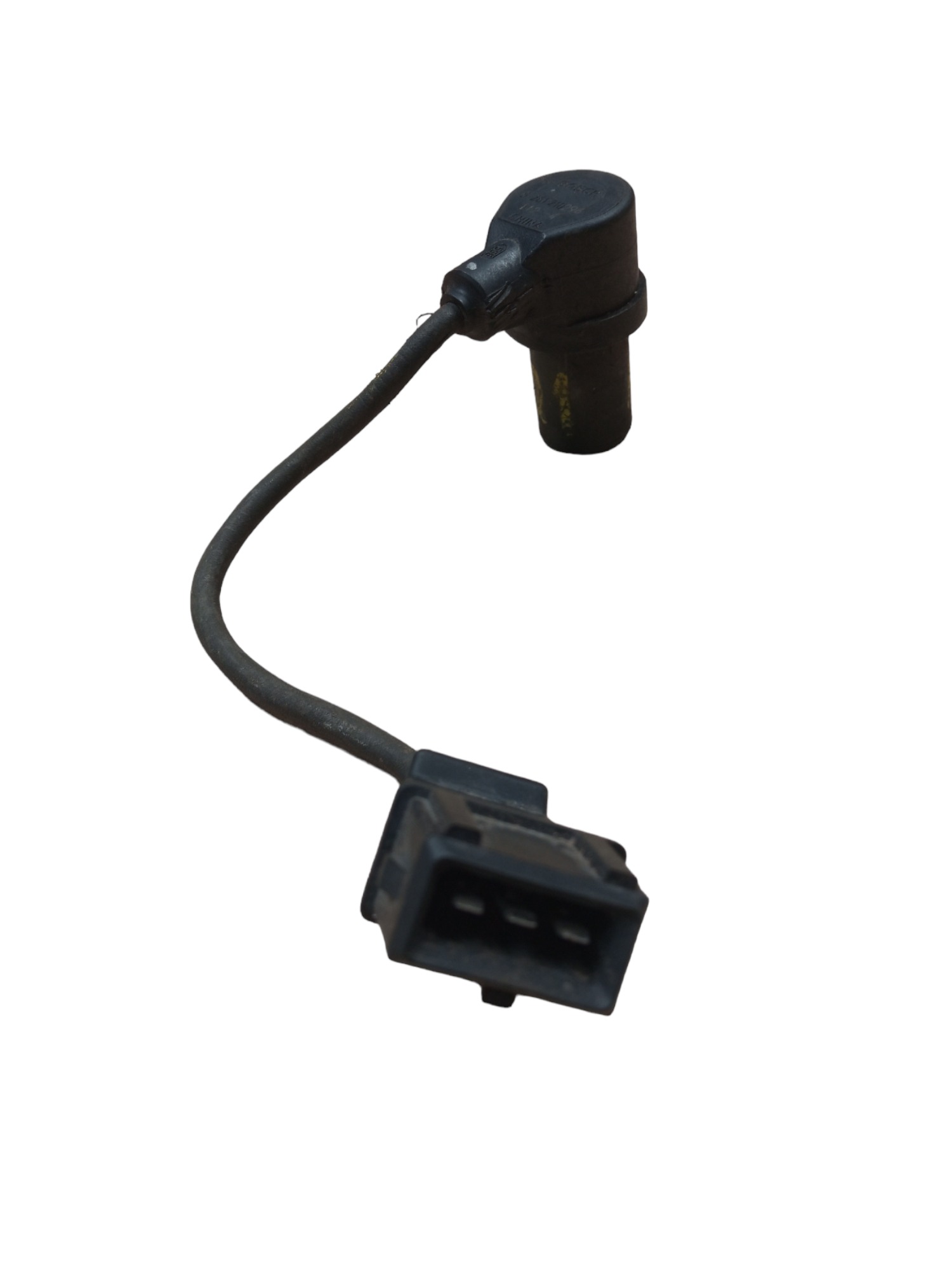 Sensor De Rotação Chery Face 2010/2015 3