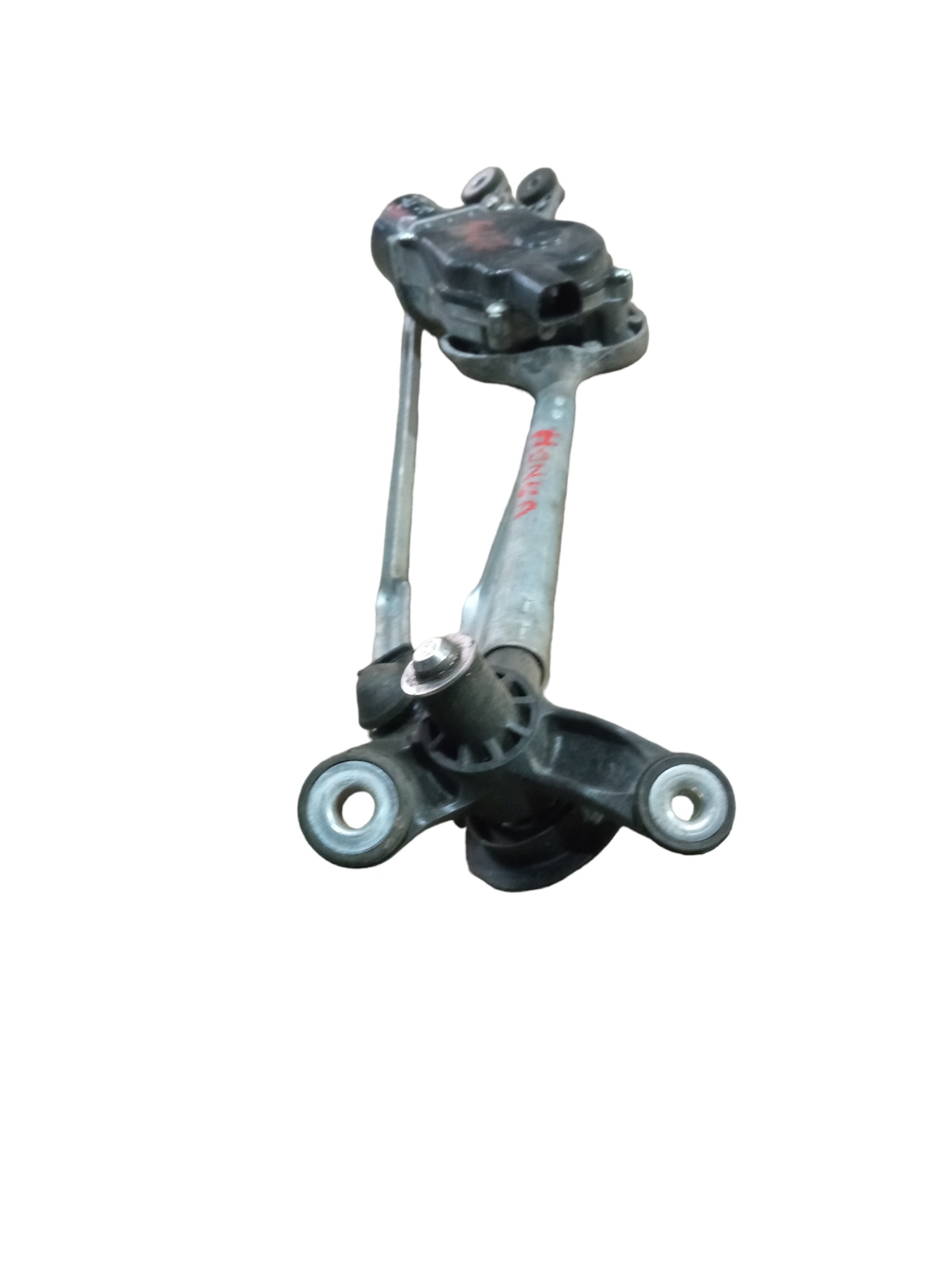 Mecanismo C/motor Limpador Para-brisa Honda Hrv 15/18 M.v 4