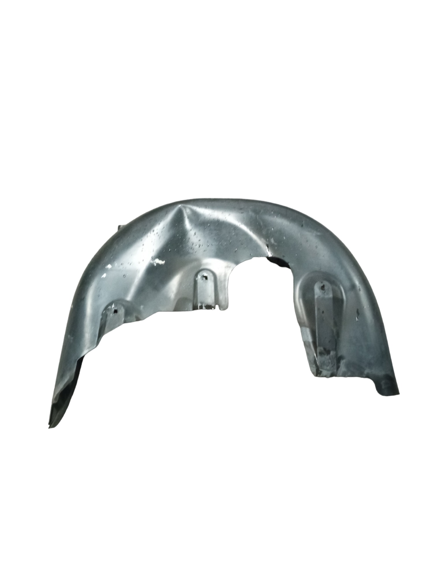 Para-barro Traseiro Direito Volvo Xc70 2002/2006 5