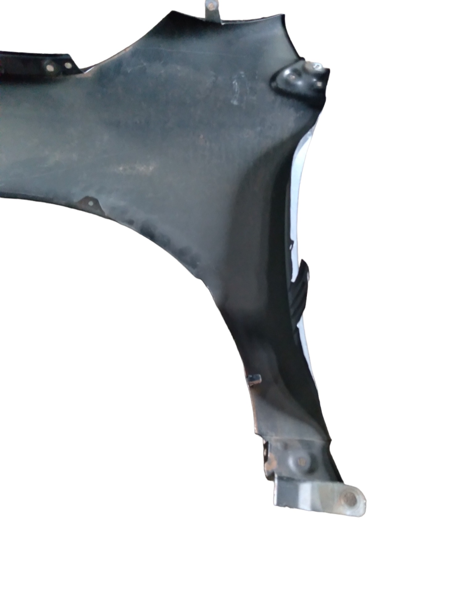 Paralama Direito Corolla 08/12 Com Detalhes M.v 5