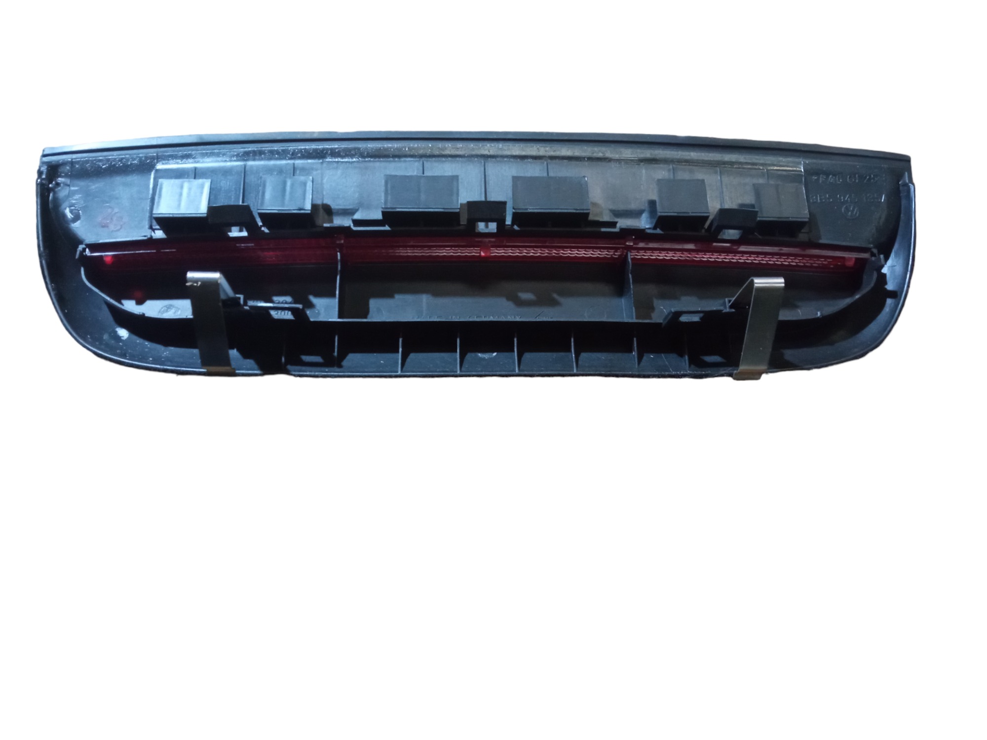Break Light Luz Freio Vw Passat Alemão 1999 2