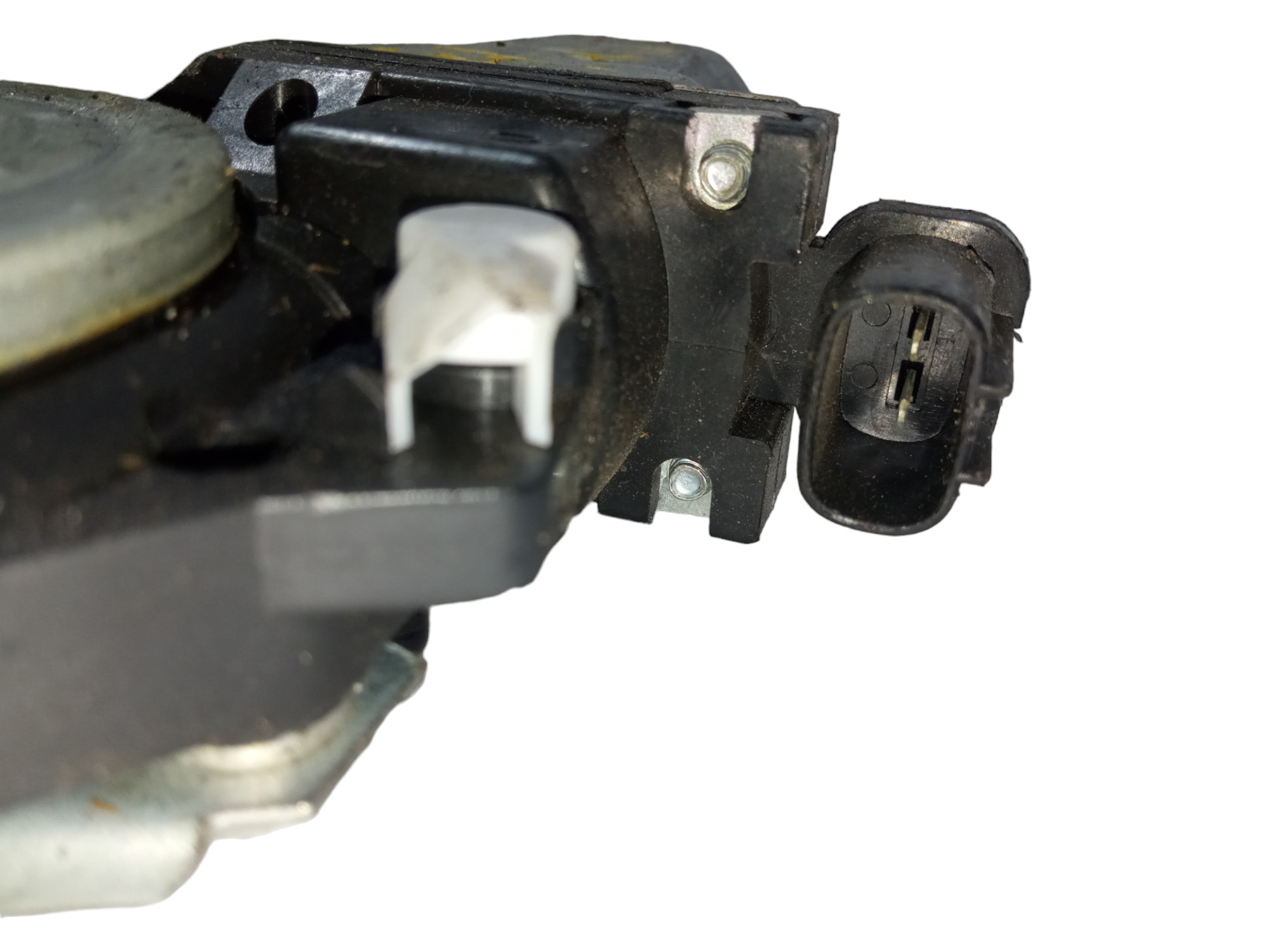 Maquina Motor Vidro Eletrico Traseiro Direito Nissan March 3