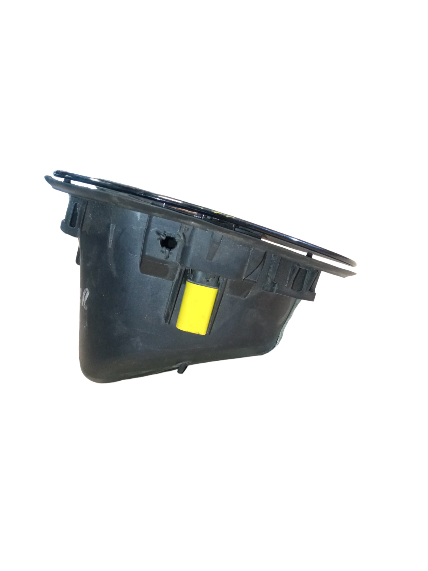 Portinhola Tanque De Combustível Chevrolet Tracker 17/19 M.v 2017 Preto 5