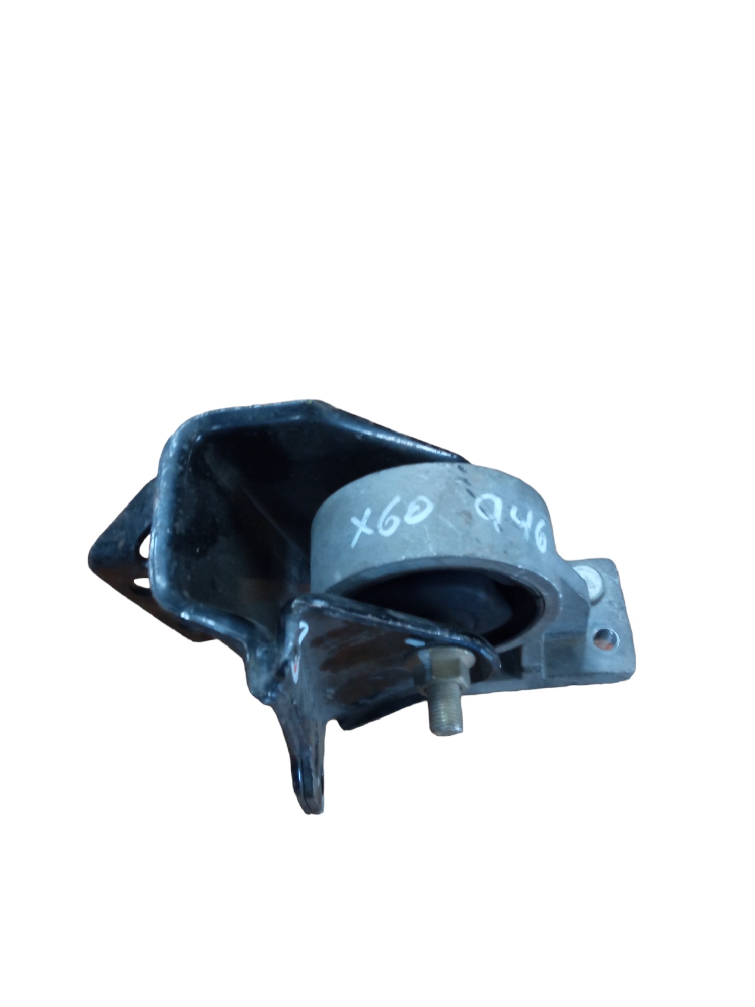 Coxim Do Câmbio Original Lifan X60 2015/2019 M.v 5