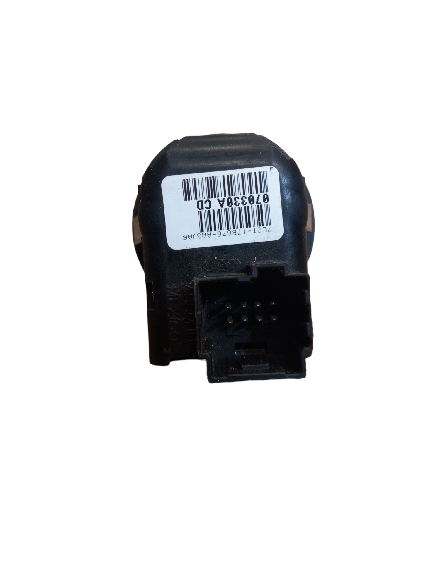 Botao Comando Retrovisor Elétrico Ford Fusion 2006/2009 3