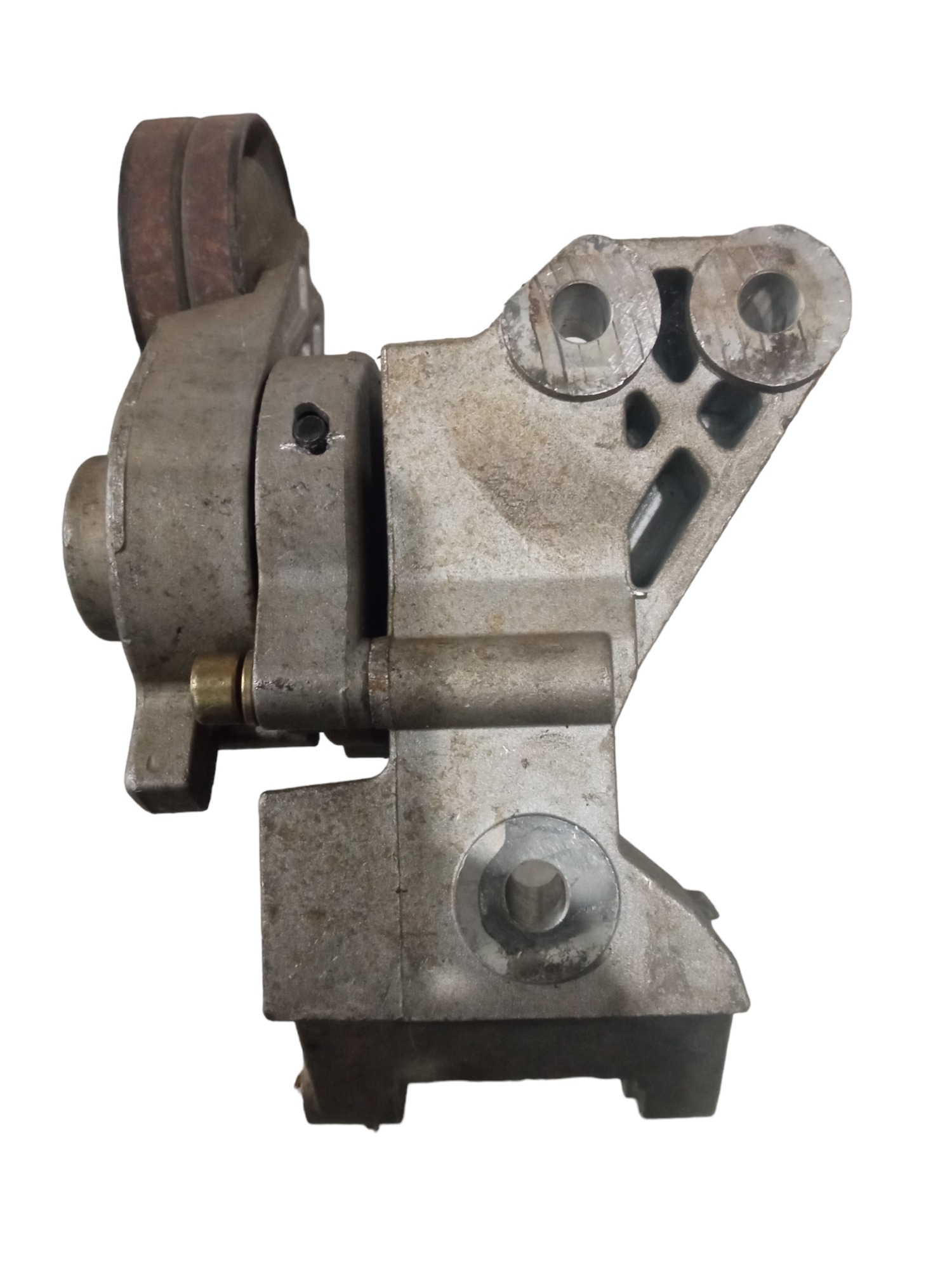 Suporte Do Alternador Tensor Chery Celer 2014/2015 M.v 3