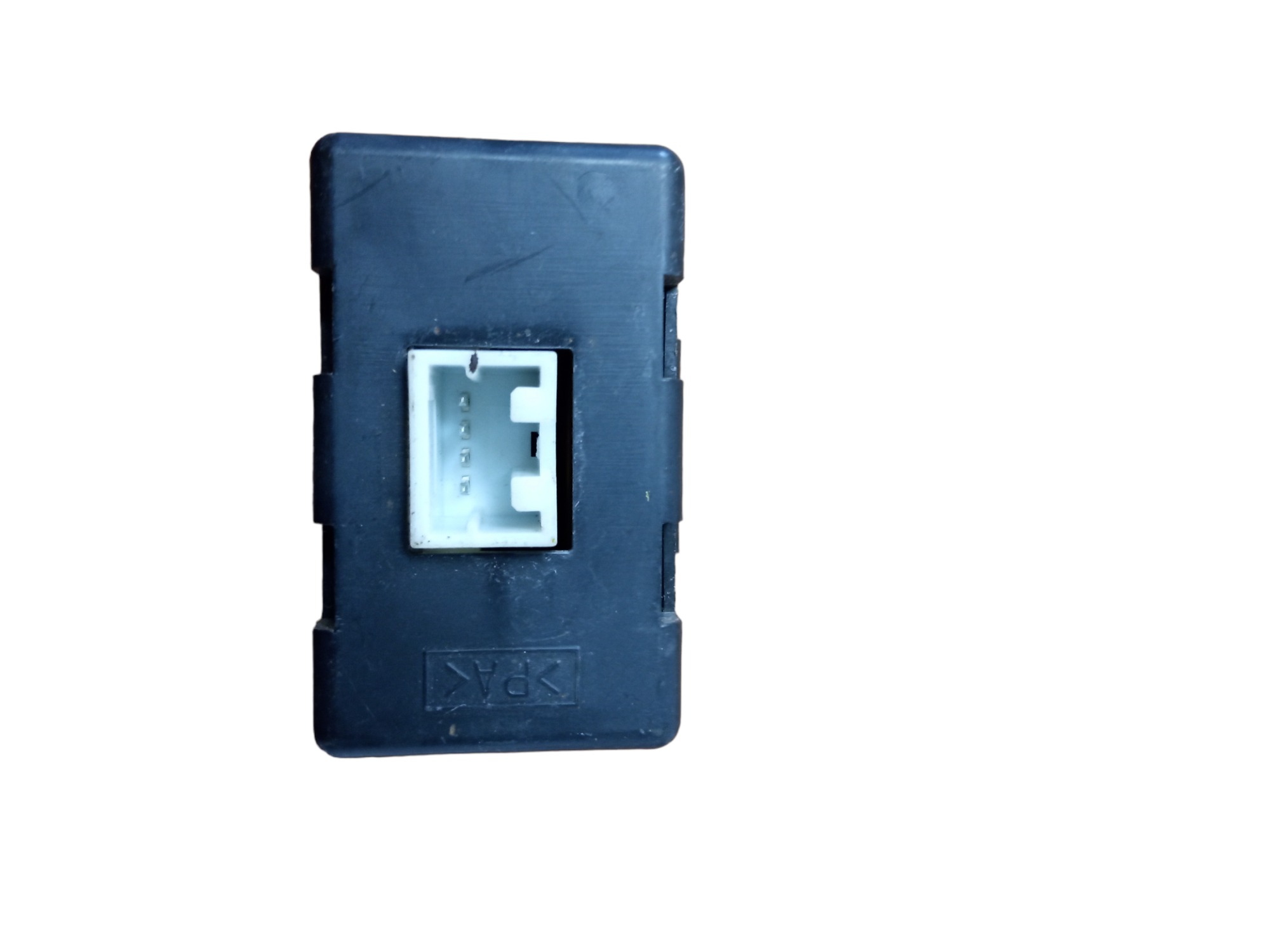 Modulo Keyless Nissan 2010/2012 M.v 2
