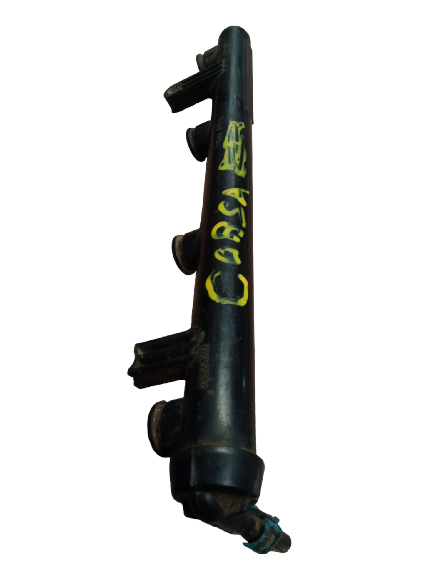 Flauta Injetora Chevrolet Corsa Classic 2009/2010 2