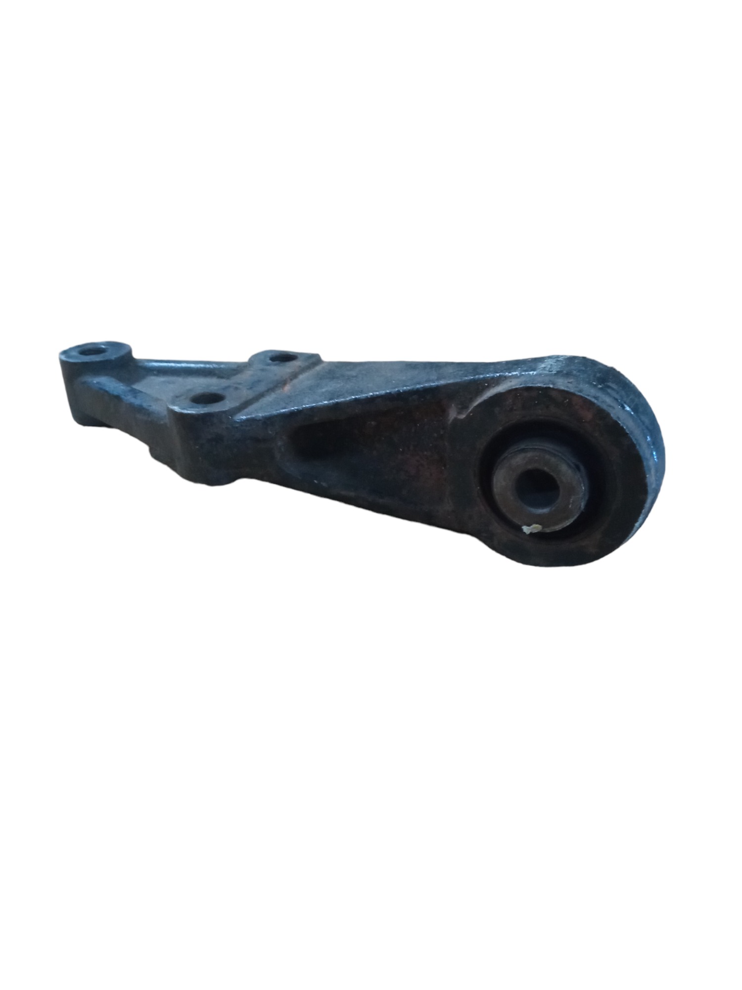 Coxim Traseiro Do Motor Chery Cielo 2012 M.v 6
