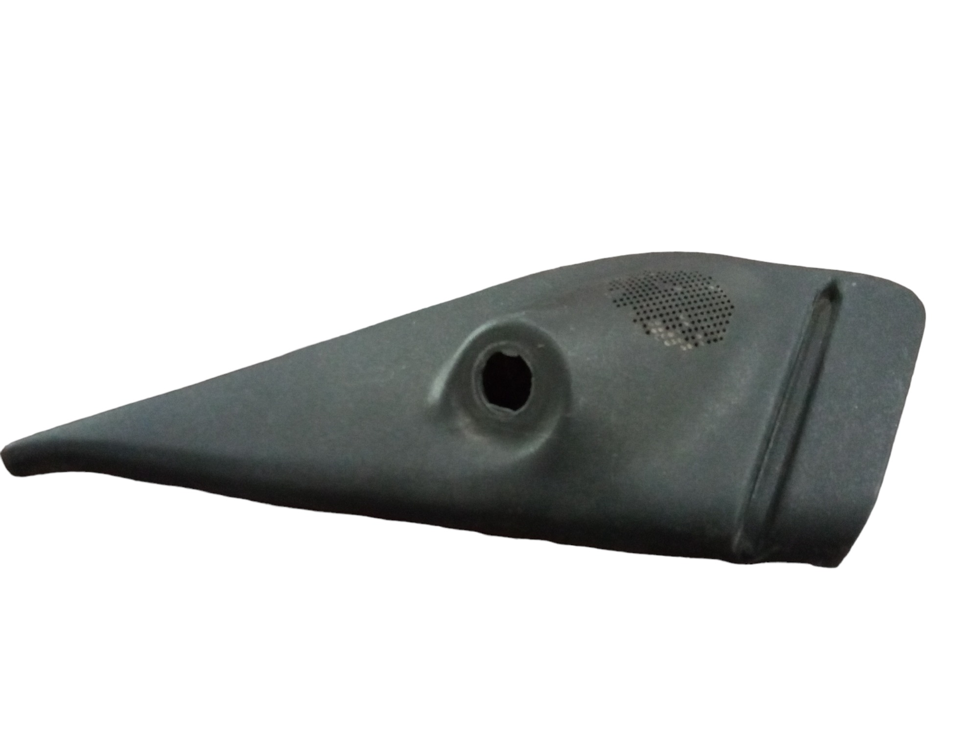 Acabamento Interno Retrovisor Direito Fiat Palio Siena 2009 2