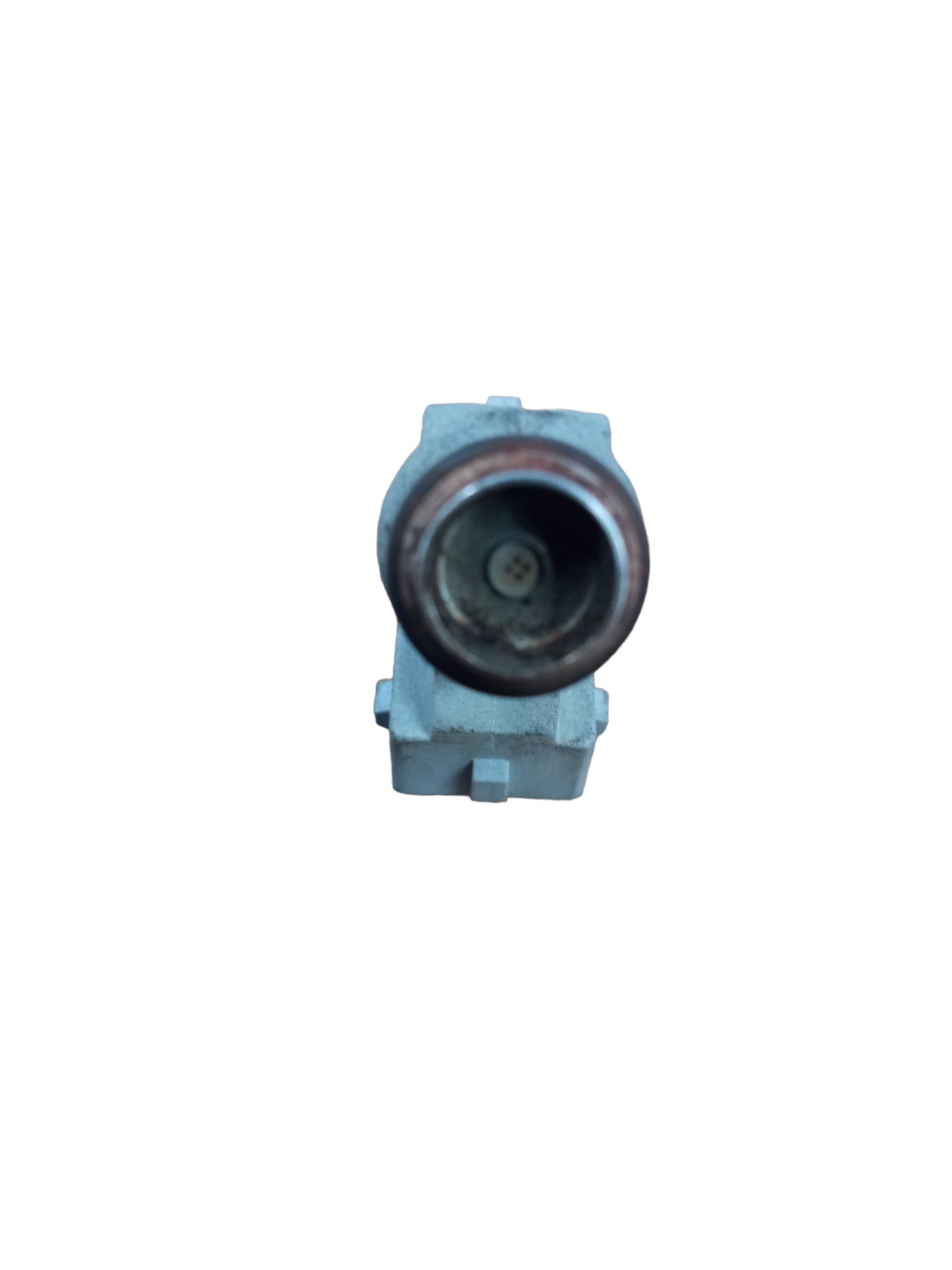 Bico Injetor Corsa Celta Prisma 1.0 8v Flex Vhc-e 94705391 4
