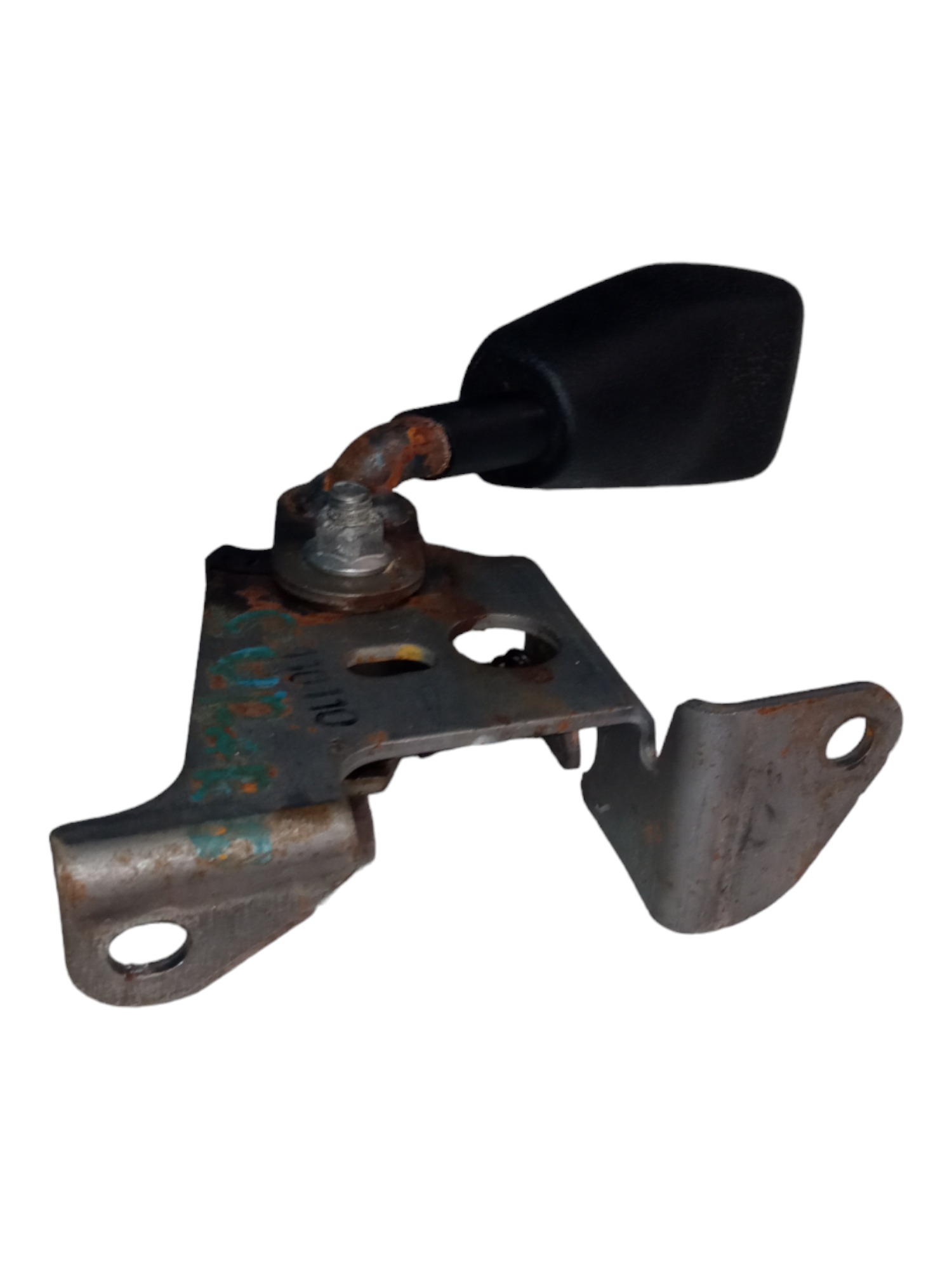 Alavanca Tracao Subaru Impreza 4×4 2009 2012 Original Usado 3