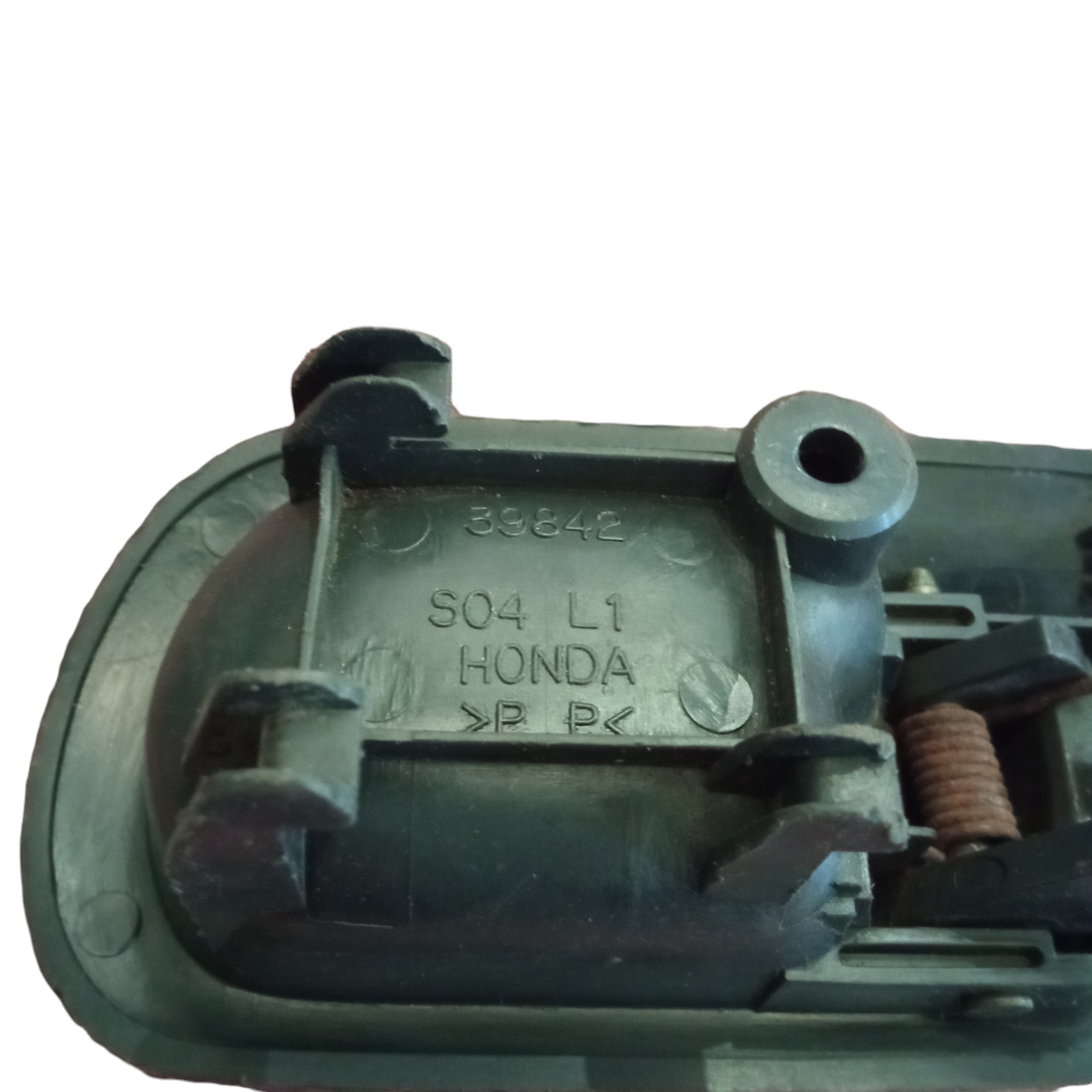 Maçaneta Interna Traseira Esquerda Honda Civic 1997/1999 5