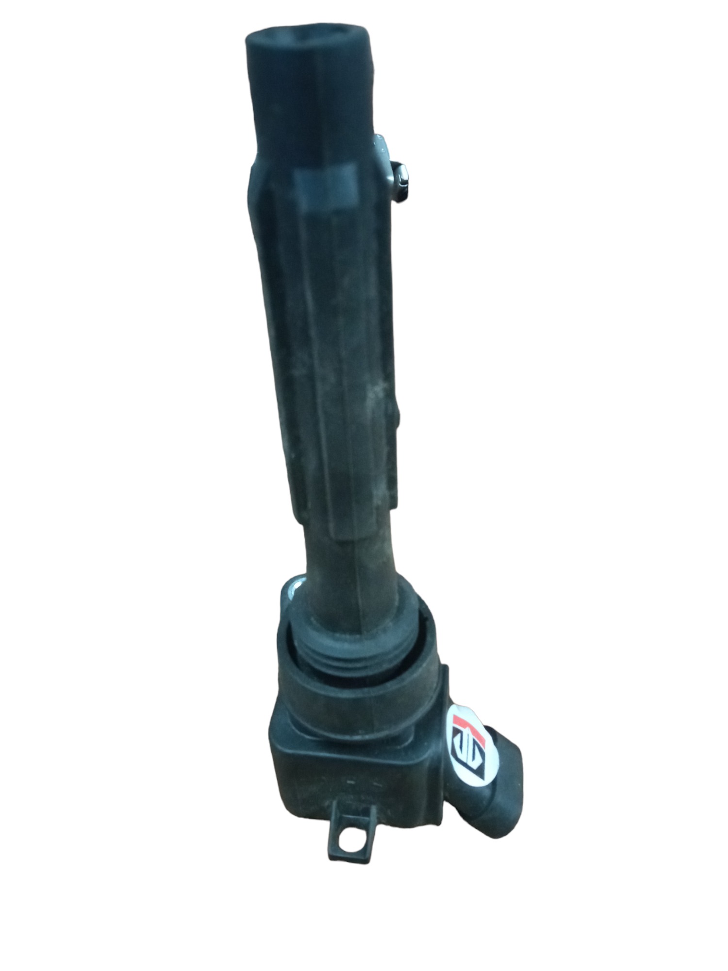 Bobina Ignição Chery New Qq 1.0 12v 3cc 2018/..  F01r00a110 4
