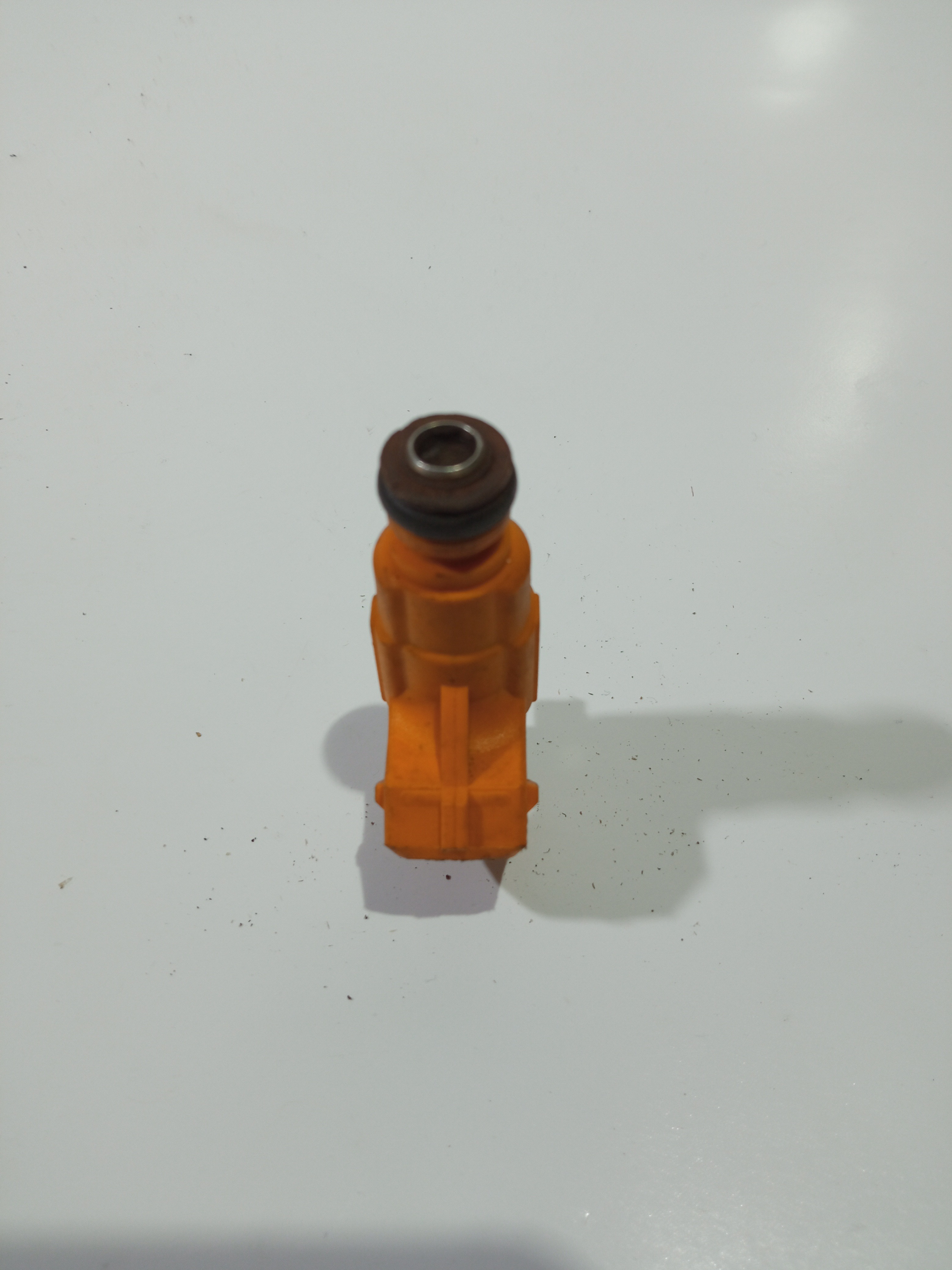 Bico Injetor Chevrolet Astra 2.0 2004/2011original 3