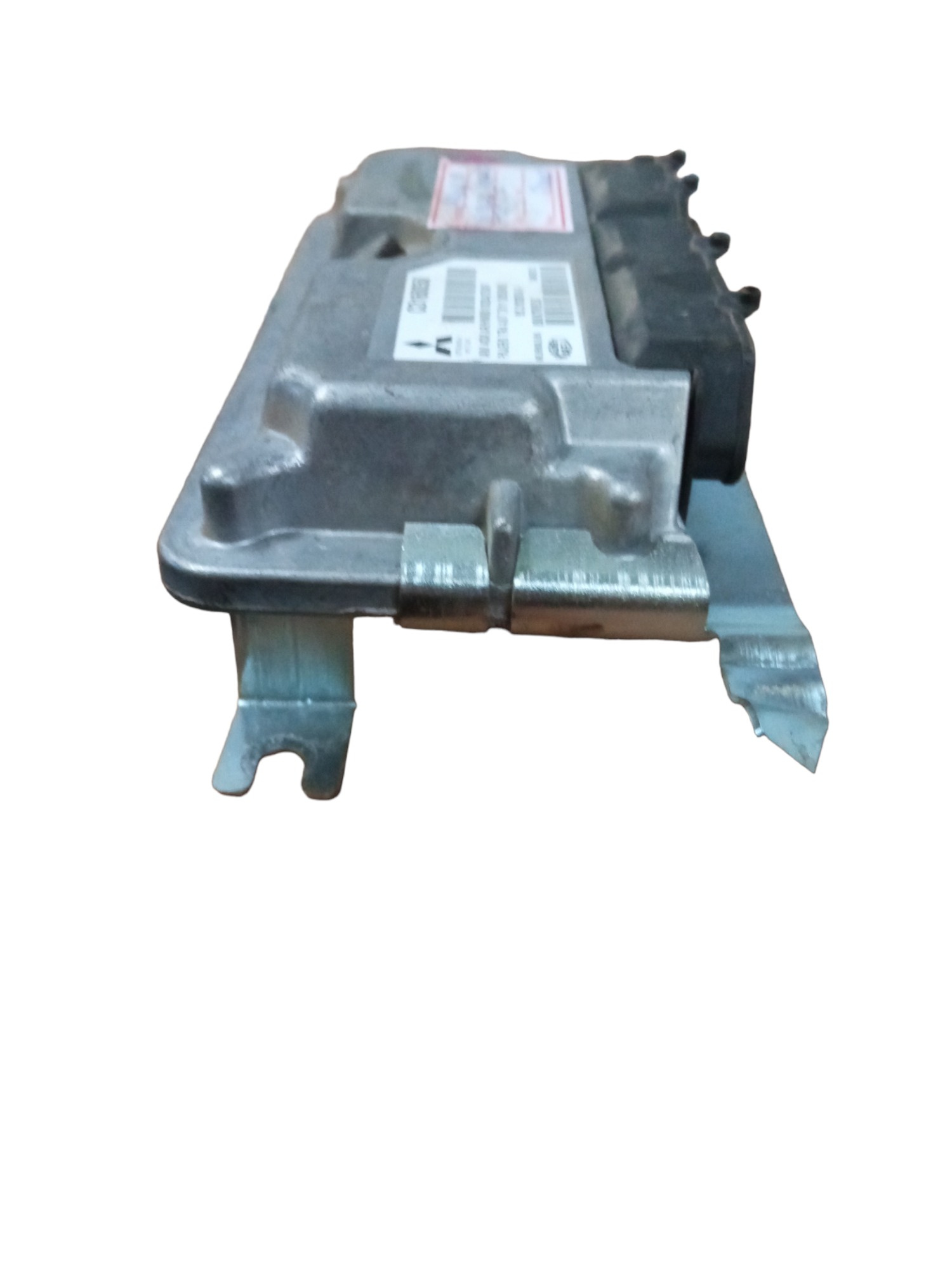 Módulo De Injeção Mitsubishi Pajero Tr4 2.0 7
