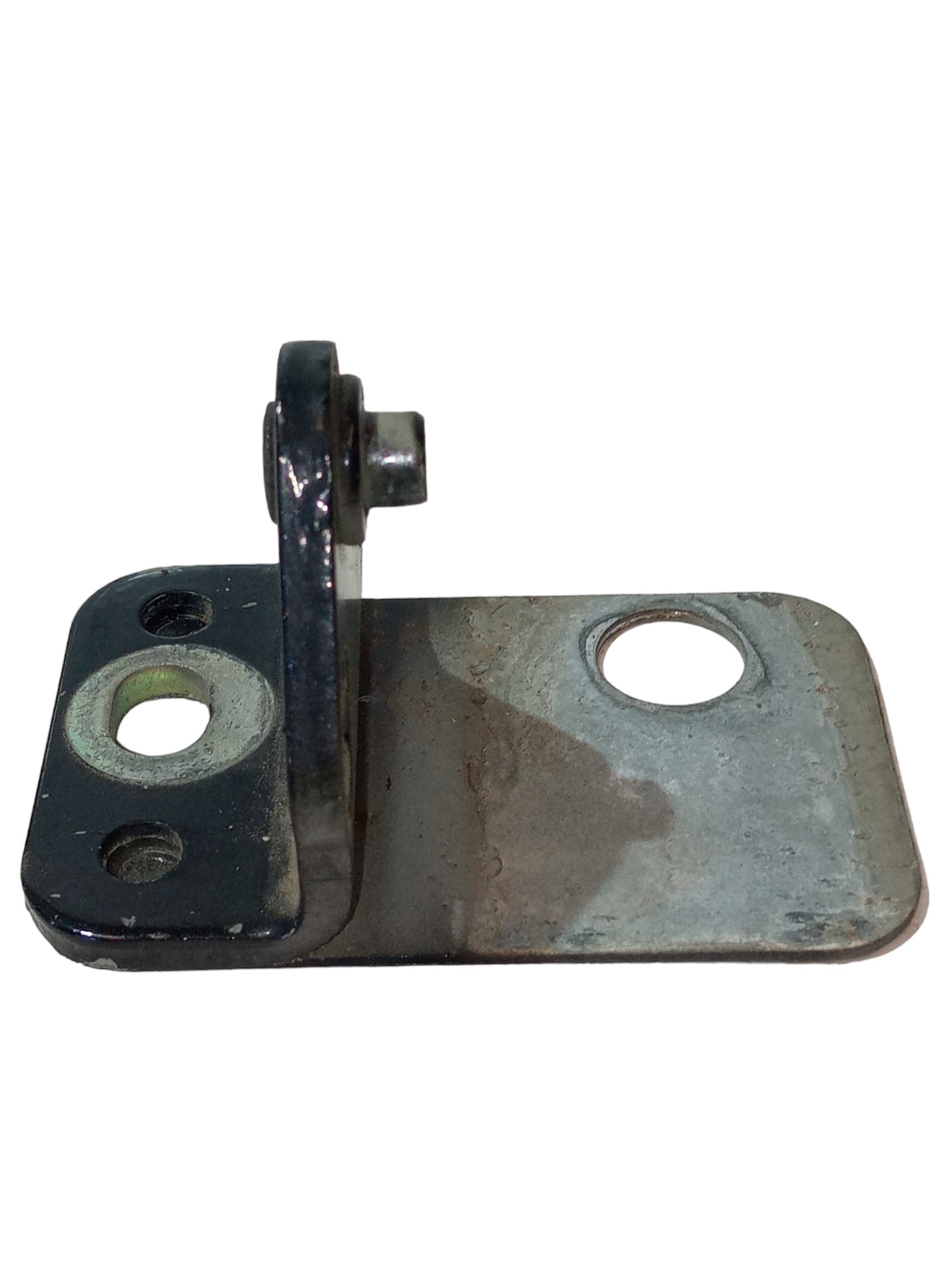 Guia Porta Traseira Direita Porsche Cayenne 2008 2009 Usado 1