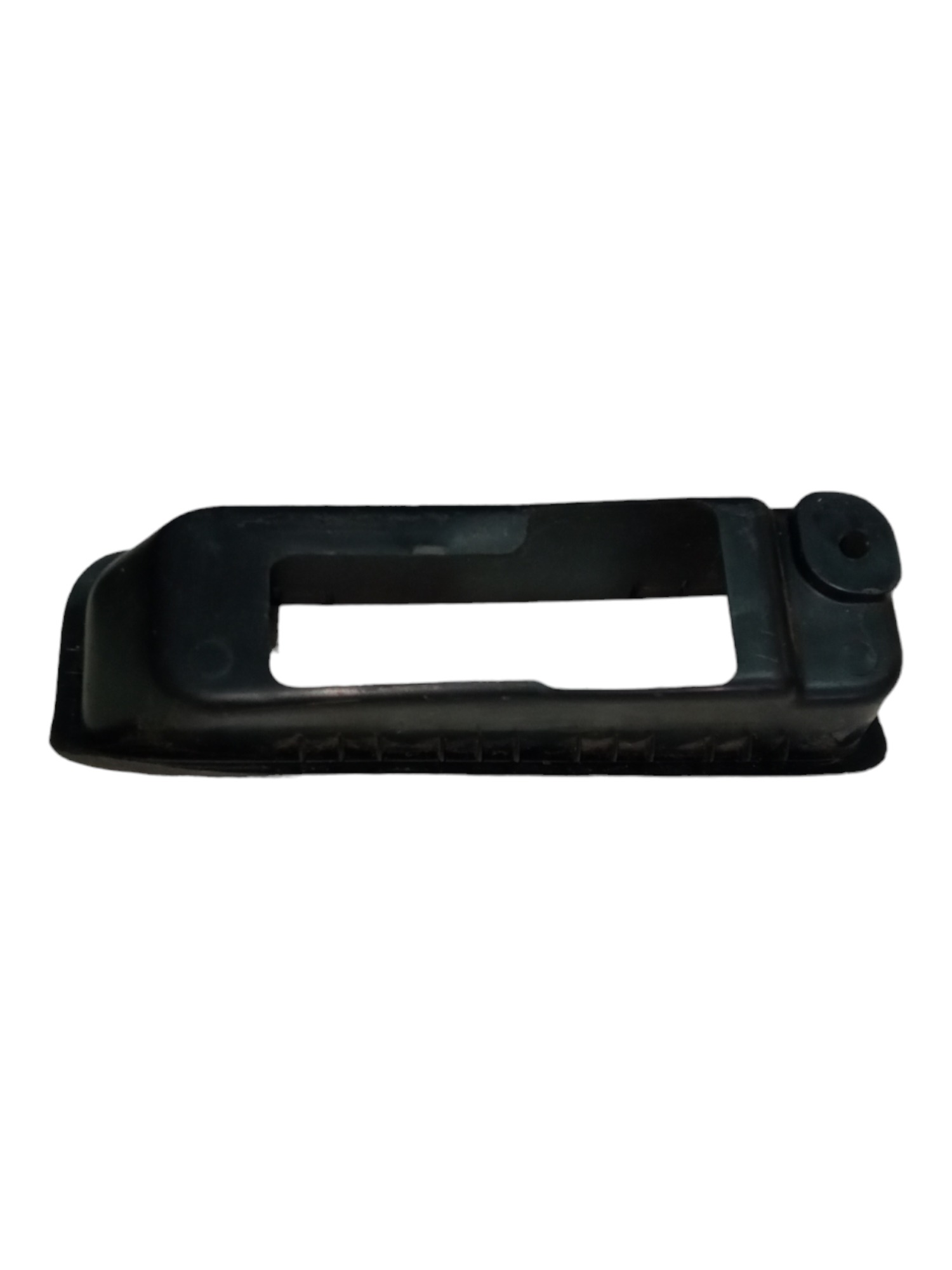 Moldura Acabamento Porta Objetos Jac J2 2012 2016 1.4 16v Preto 4
