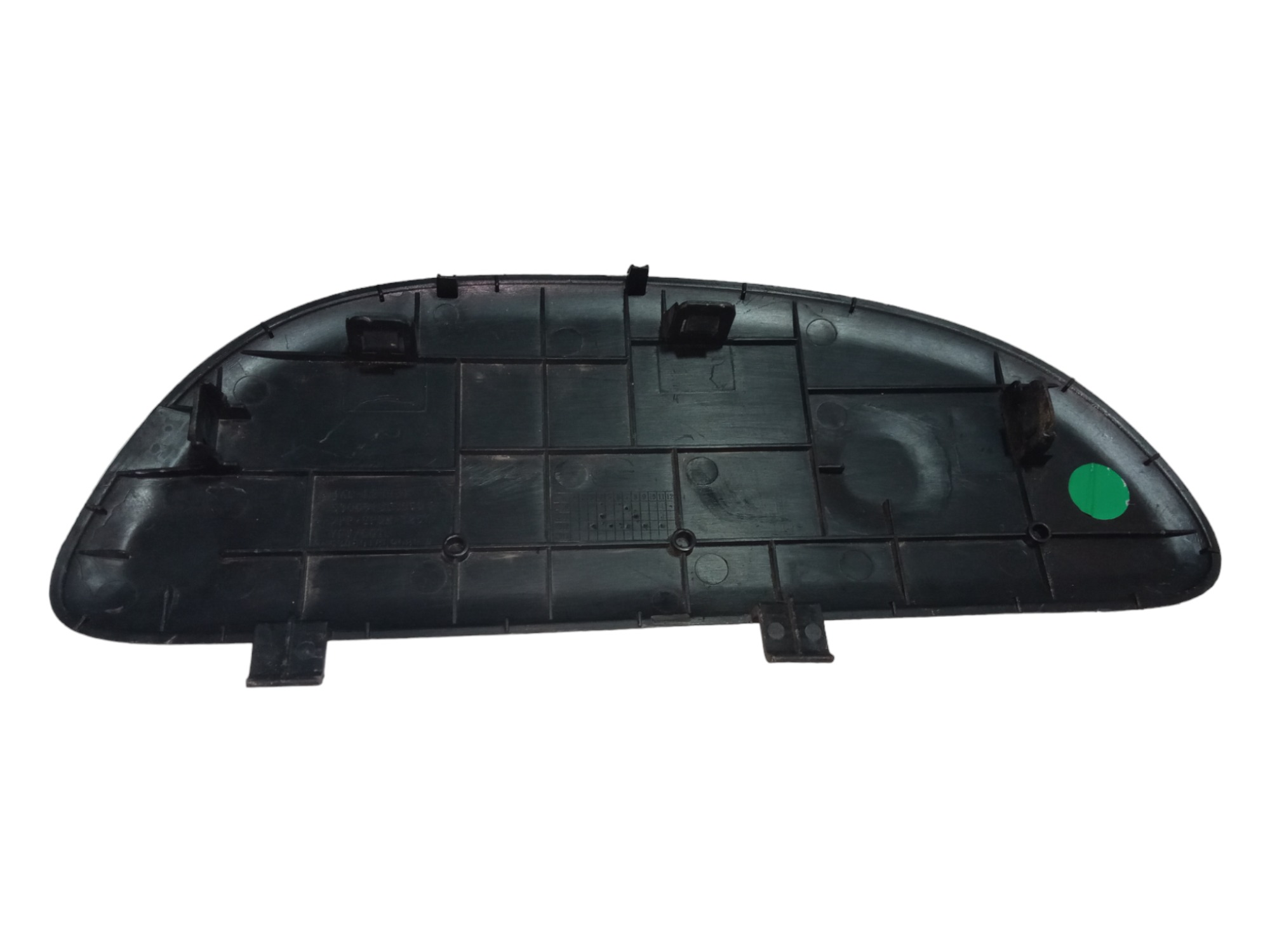 Mdura Acabamento Painel Laterial Direito Jac J2 2012 2016 3