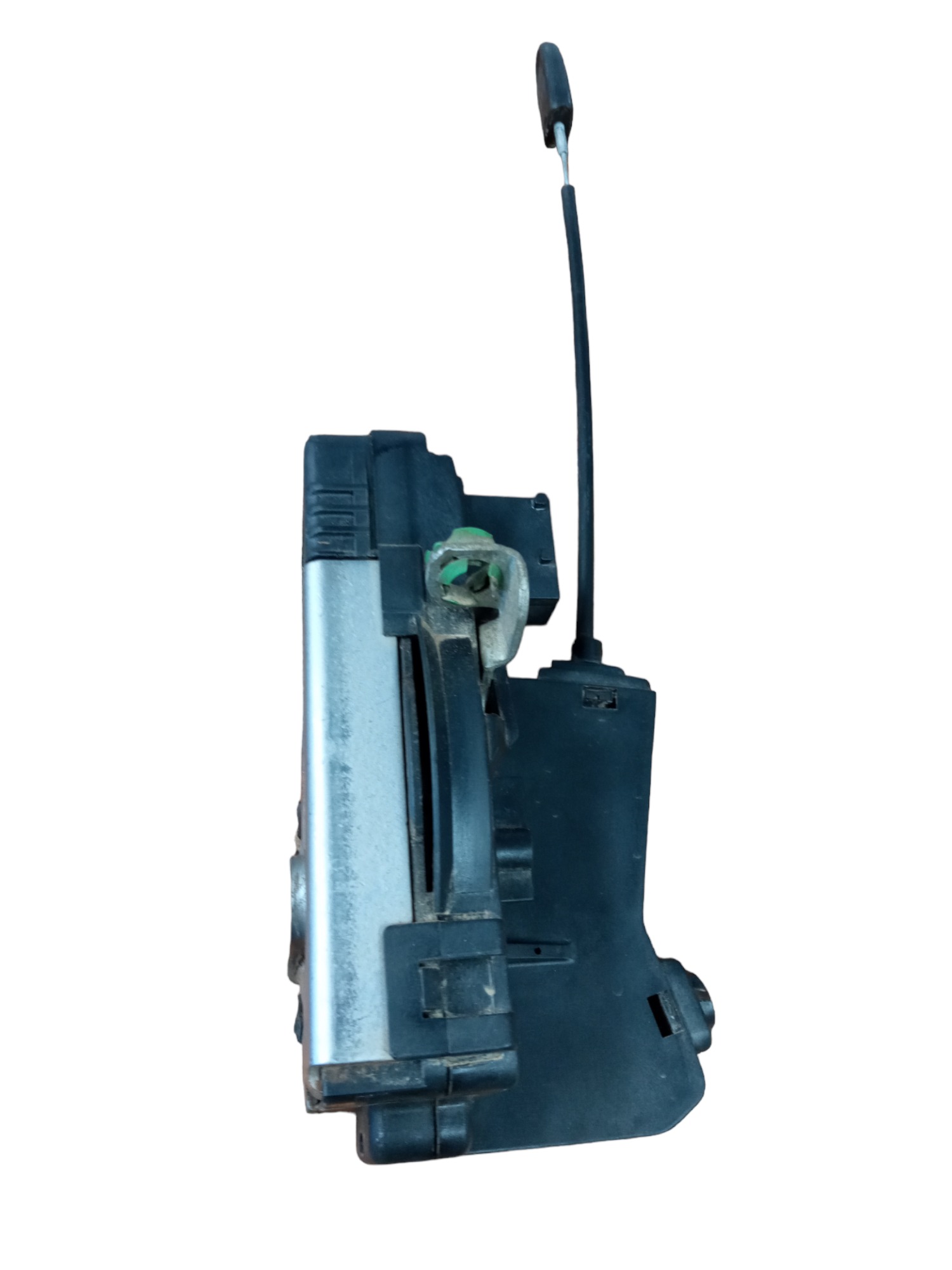 Fechadura Da Porta Dianteira Chevrolet Astra 2002/2010 2