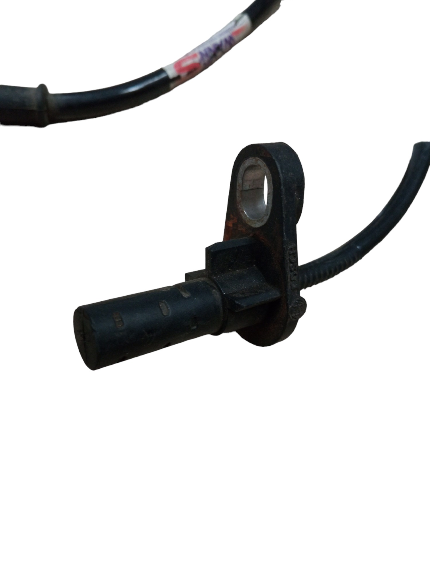 Sensor Abs Jac J3 2010 M.v 4