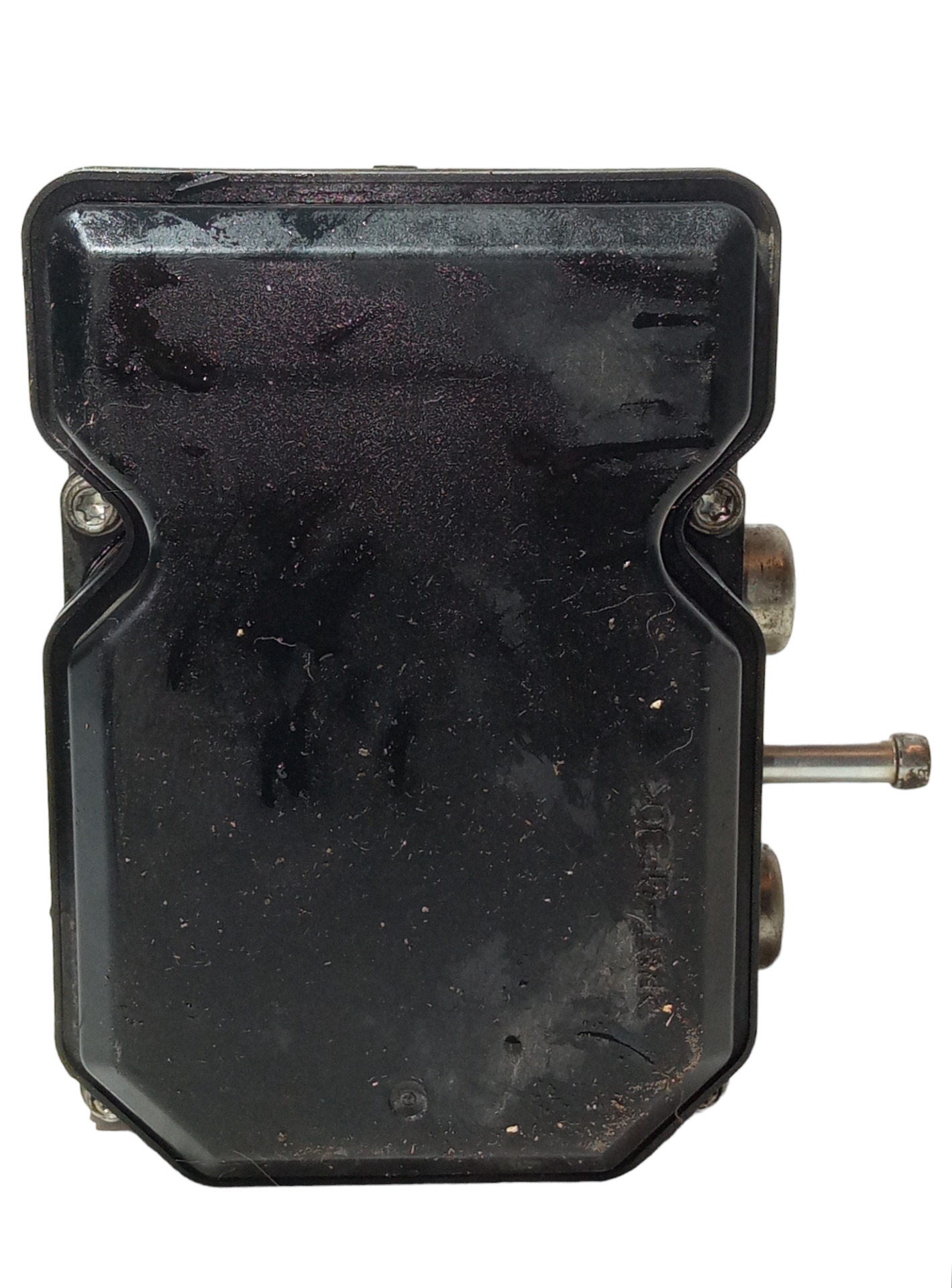 Modulo Central Freio Abs Nissan Livina 2009 A 2012 1 8 Usado 5