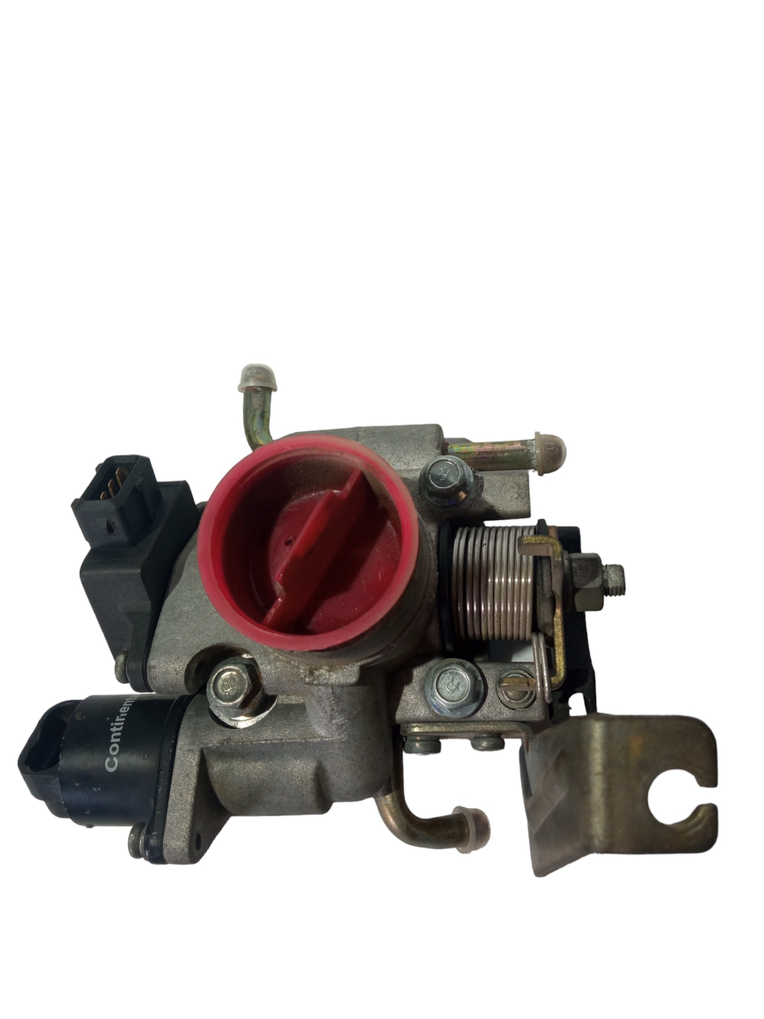 Tbi Corpo De Borboleta Effa M100 2010 2011 2012 1 0 Original 1