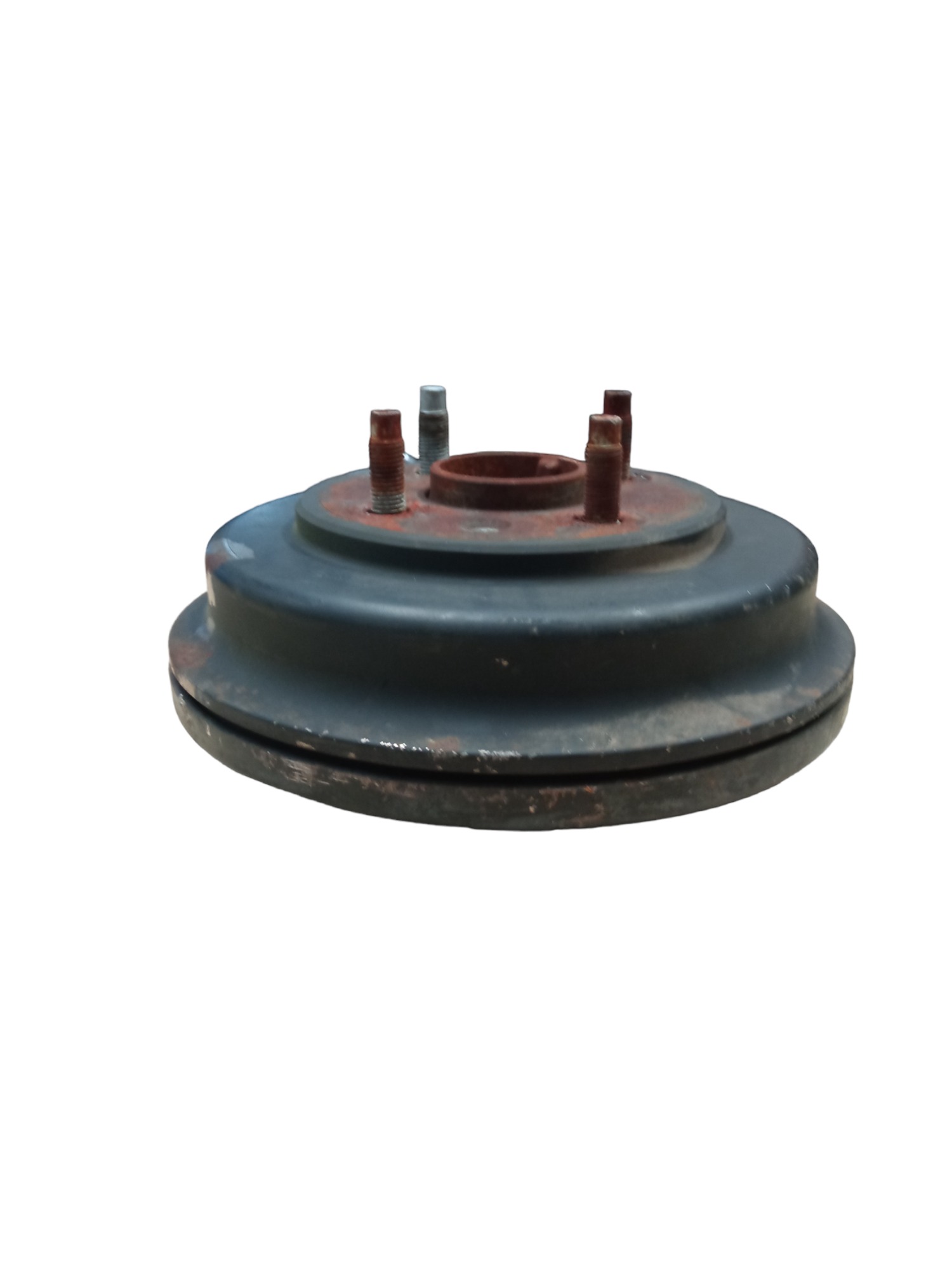Cubo De Roda Traseiro Direito Chevrolet Sonic 2013/2019 4