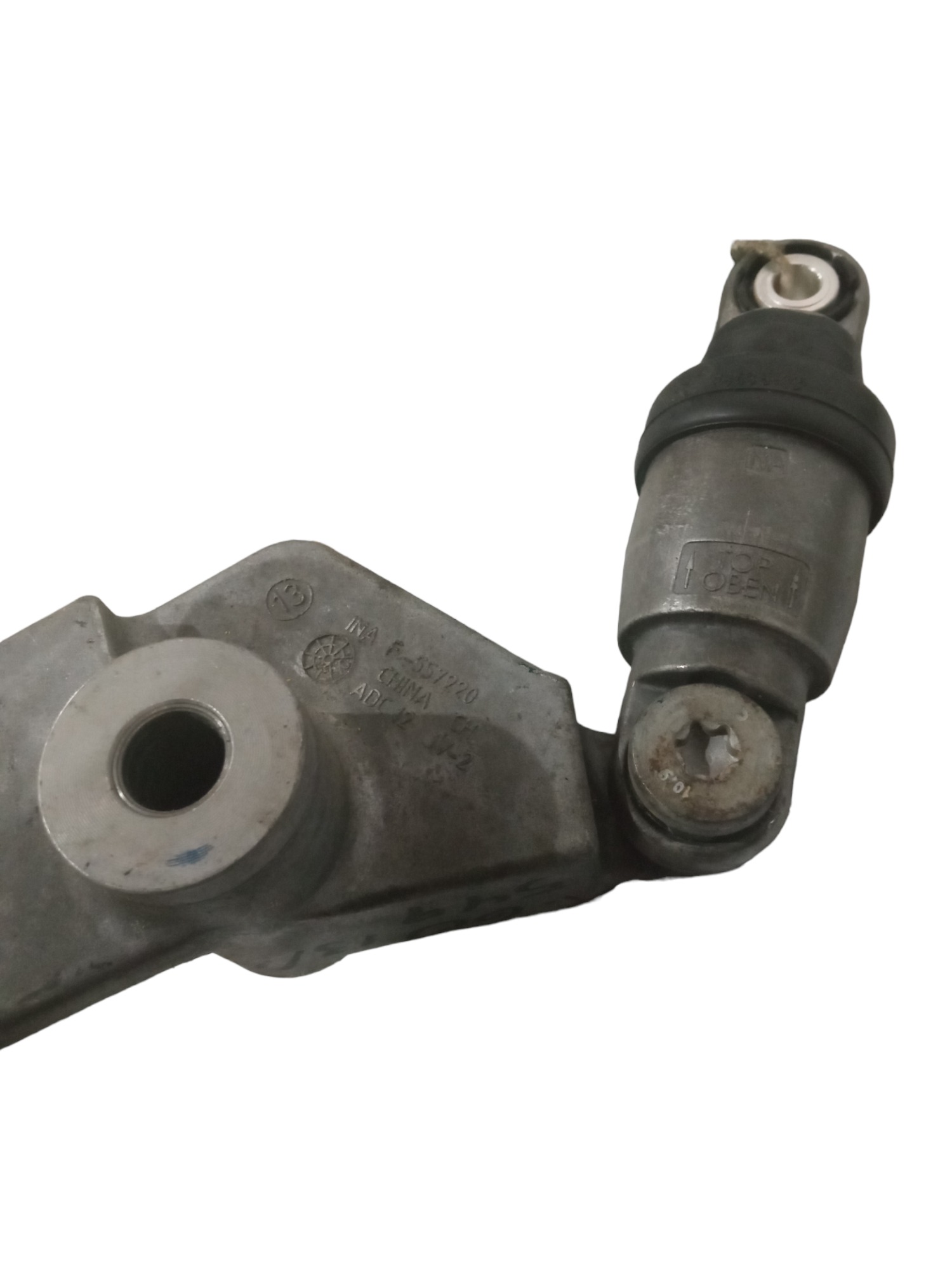 Tensor Correia Alternador Lifan X60 2013 Original M.v 3