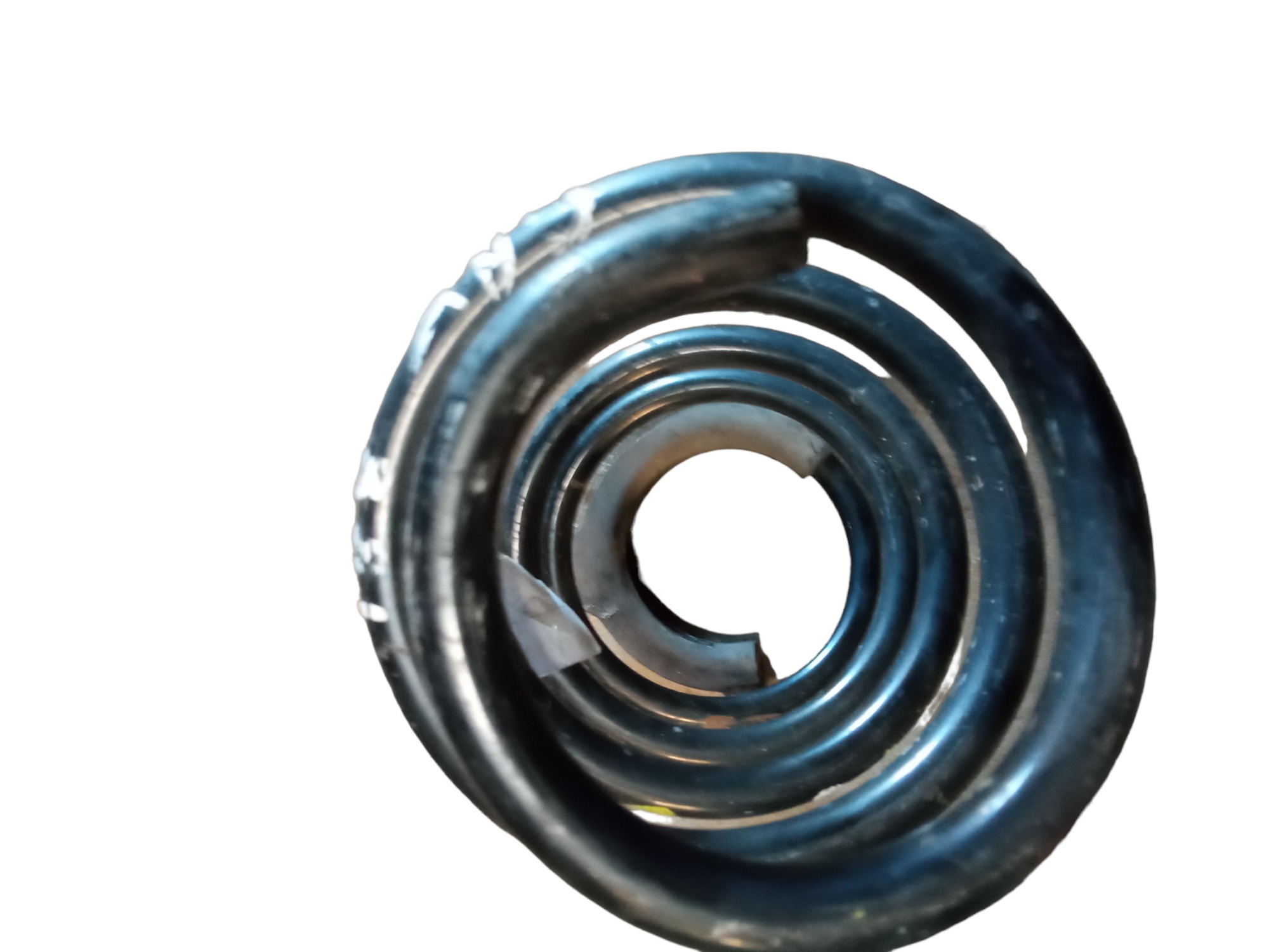 Mola Dianteira Honda Crv 2007/2011 Original 3