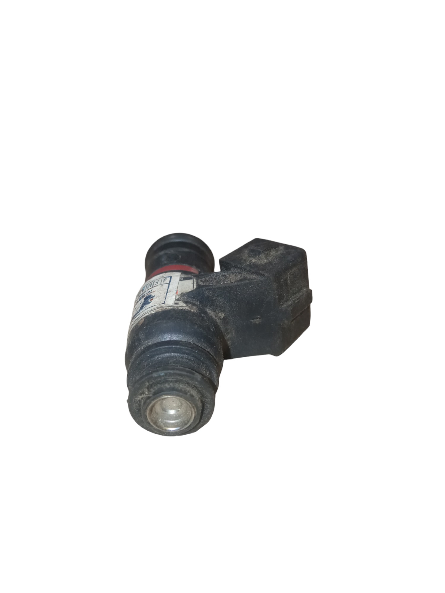 Bico Injetor Fiat Idea/ Punto/ Strada 12/15 Magneti Marelli 2