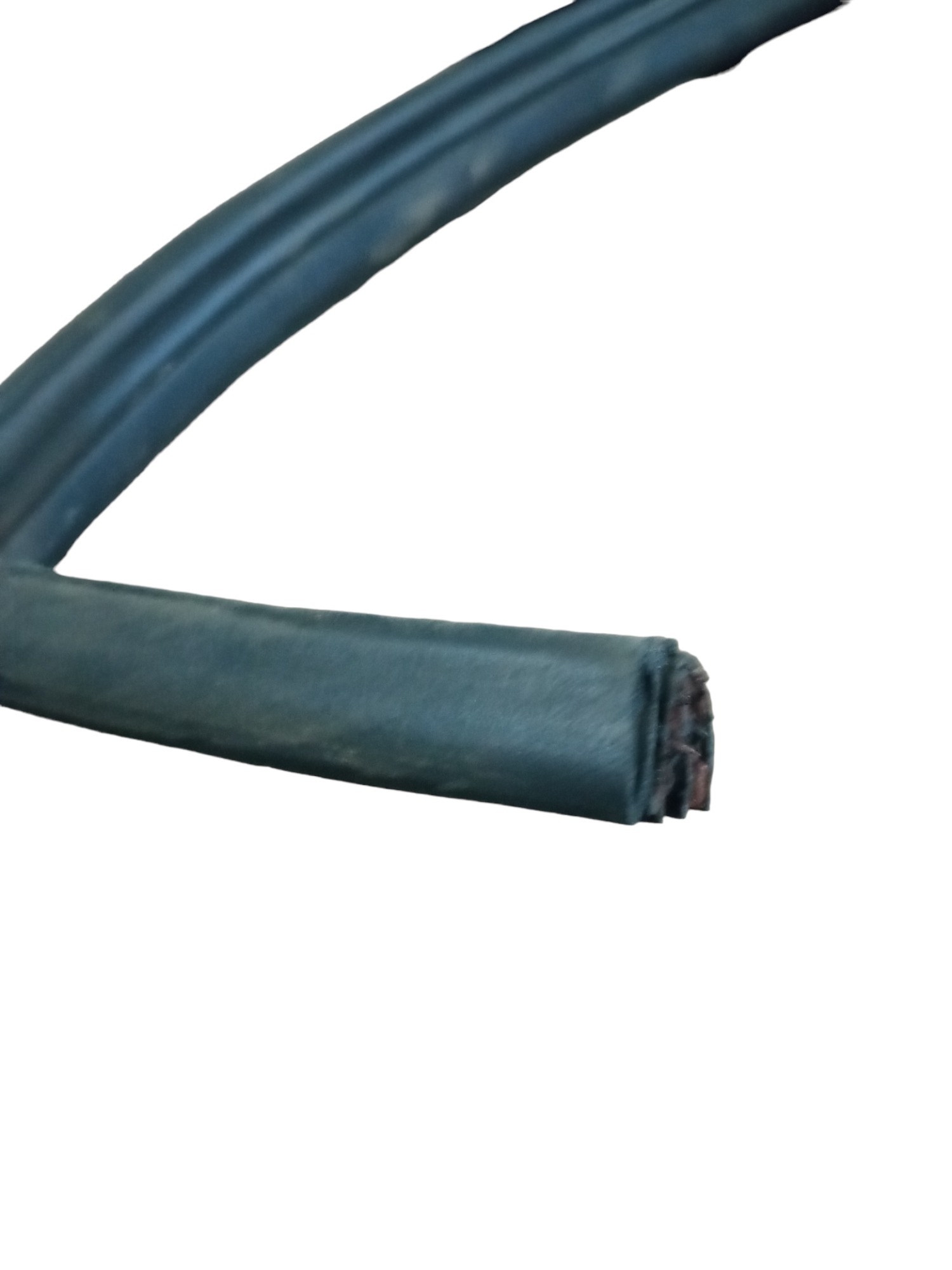 Borracha De Porta Dianteira Direita Gm Corsa Super 2p 2000 5