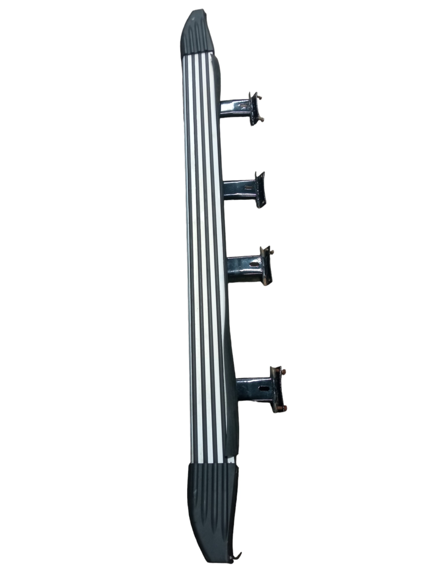 Estribo Lado Esquerdo Original Lifan X60 2013/2018  Prata 1