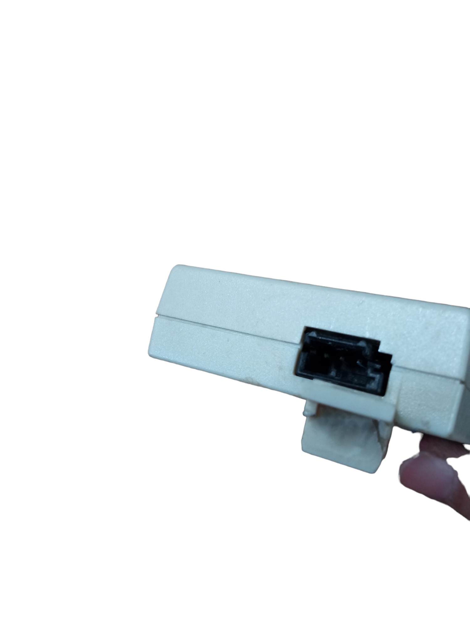 Módulo Amplificador Receptor Sinal Land Rover Discovery3 M.v 4