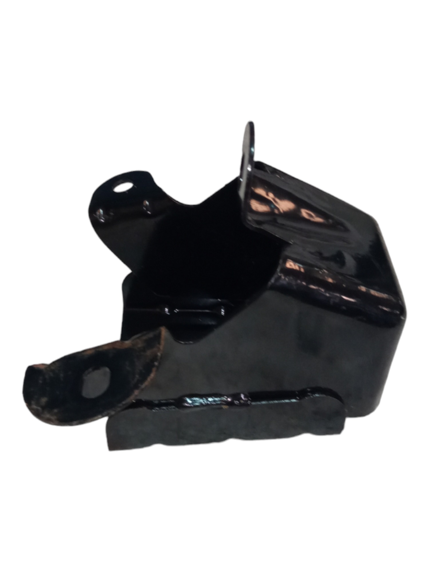 Suporte Trilho Banco Dianteiro Direito Jac J2 2012 2016 5