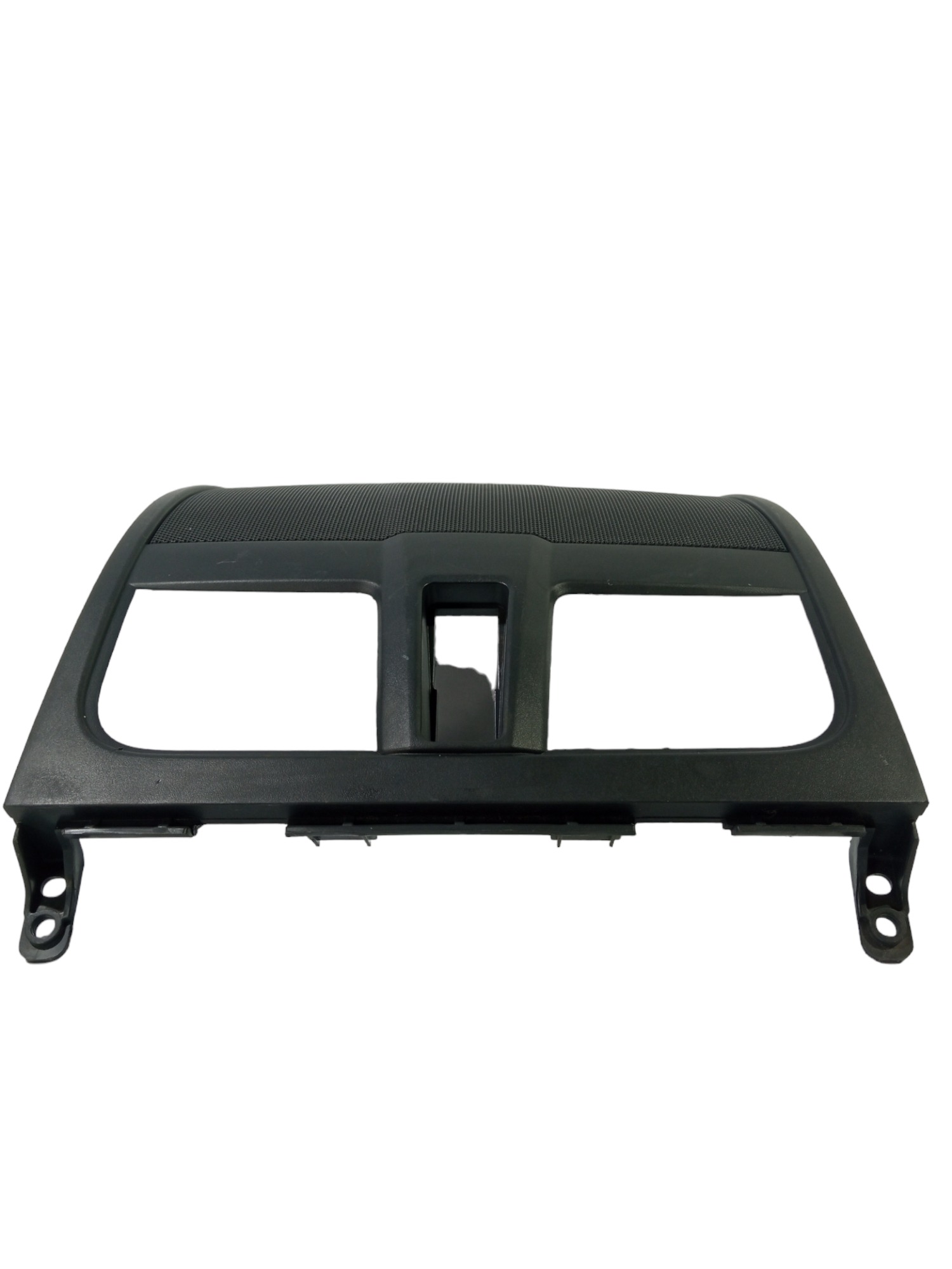Acabamento Moldura Difusor Ar Central Suzuki Sx4 2012 A 2014 2